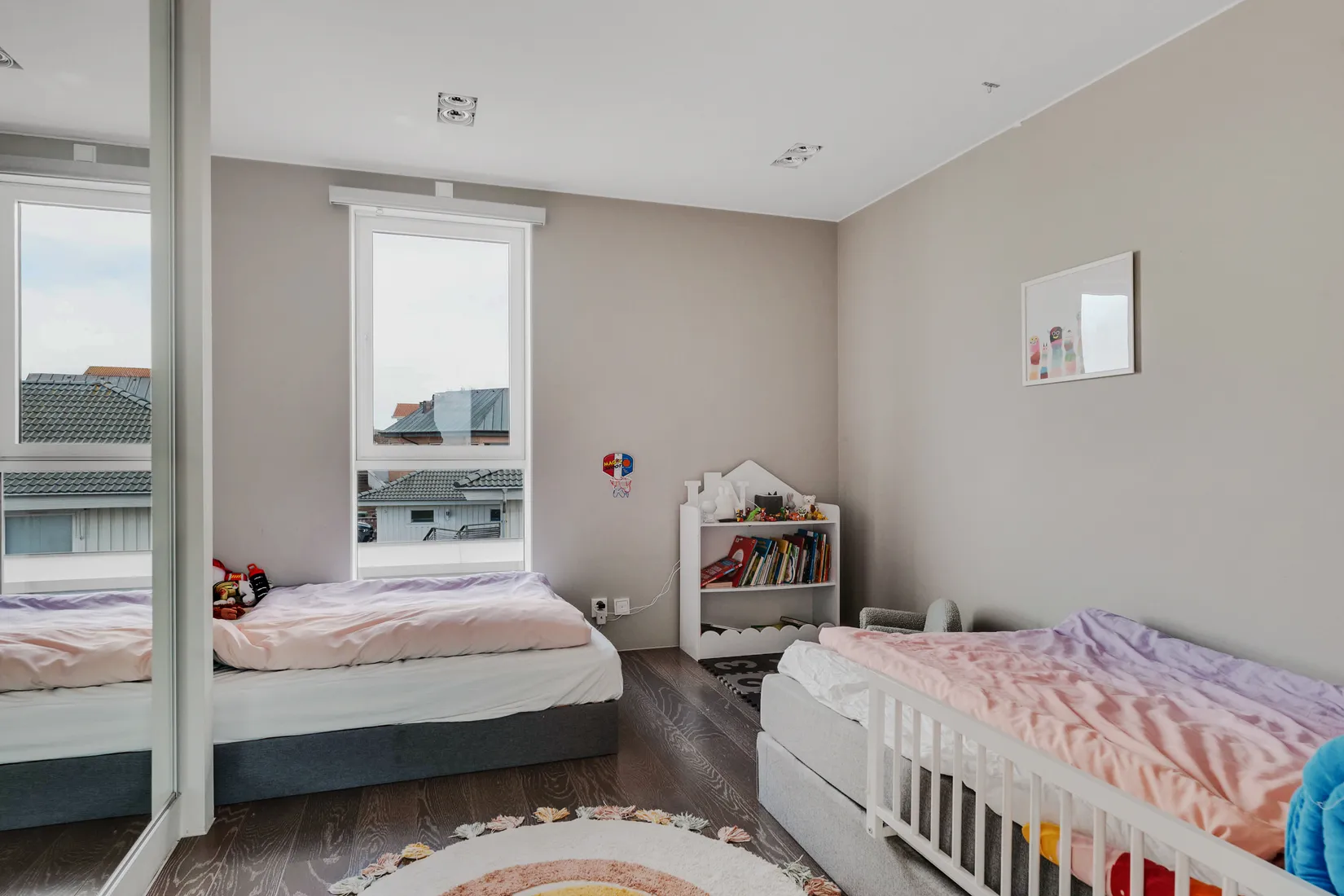 Villa, Lanternavägen 14B, Torslanda - Hjuvik, Göteborg