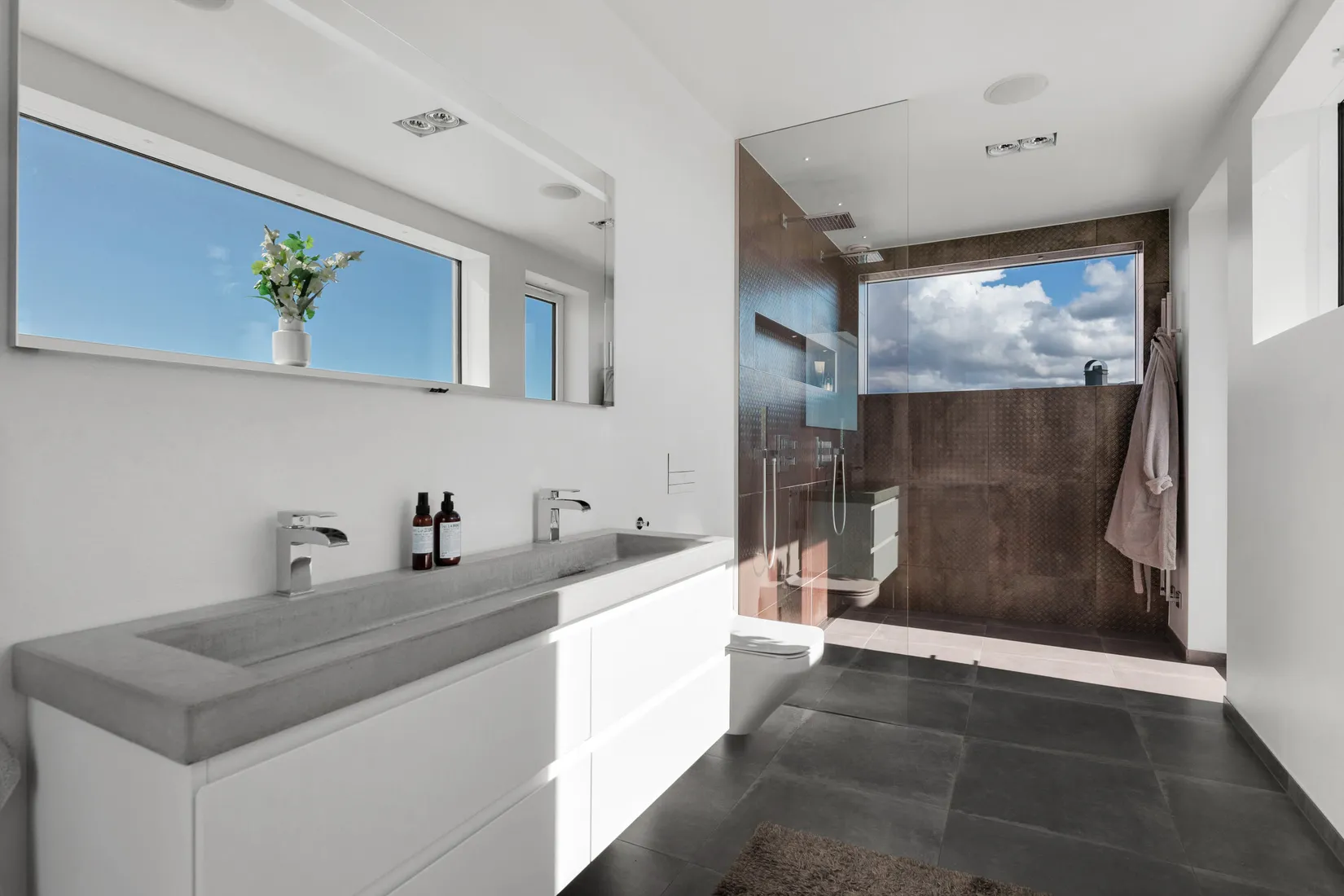 Villa, Lanternavägen 14B, Torslanda - Hjuvik, Göteborg