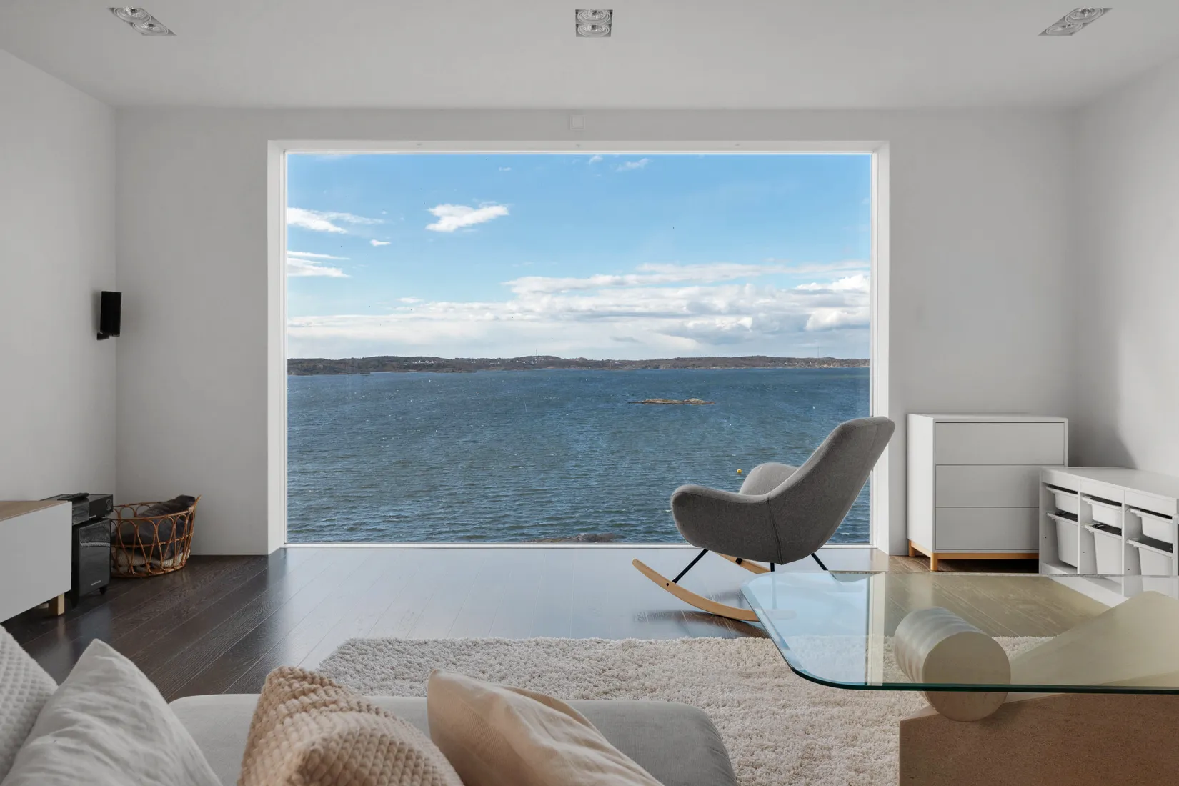 Villa, Lanternavägen 14B, Torslanda - Hjuvik, Göteborg