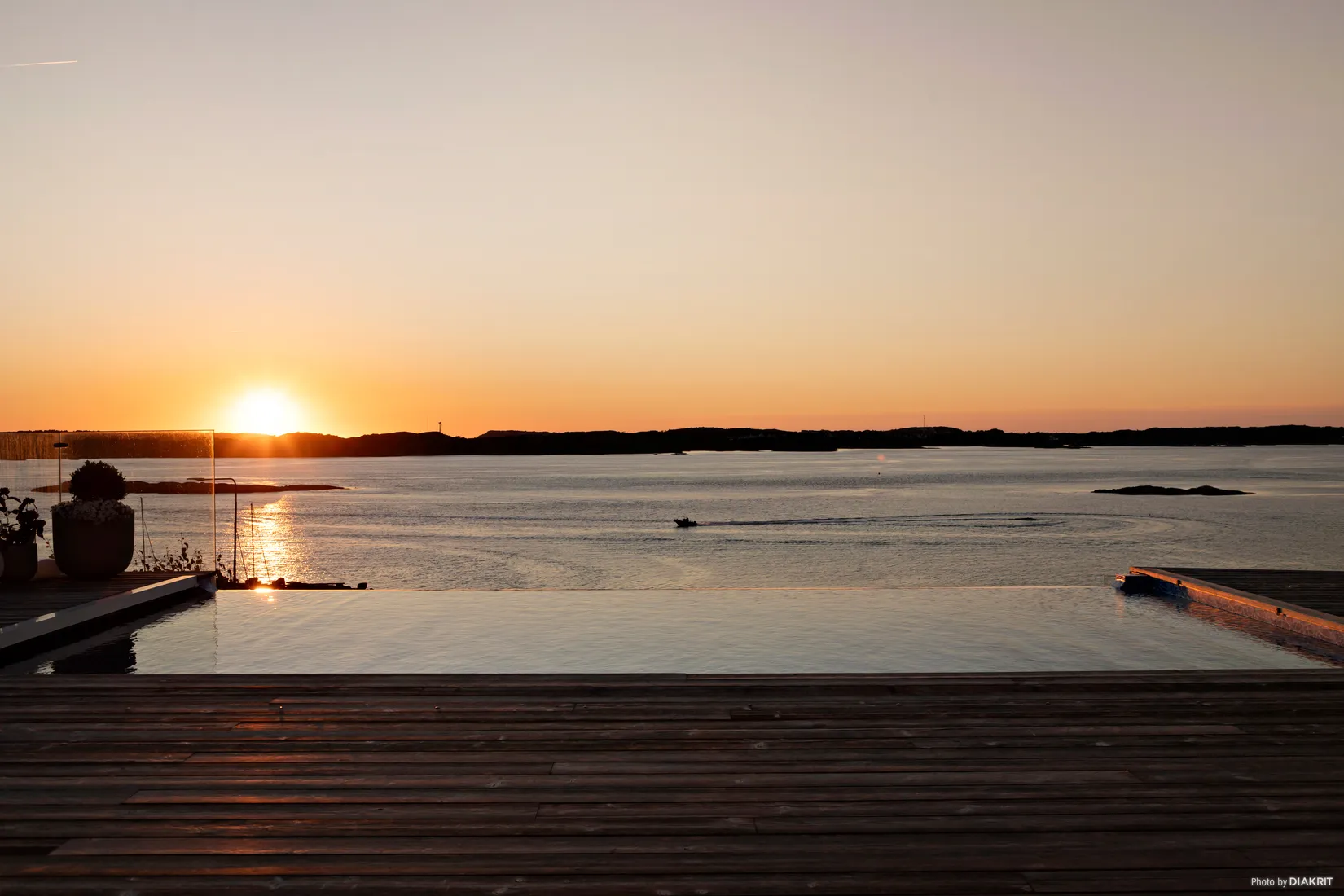 Villa, Lanternavägen 14B, Torslanda - Hjuvik, Göteborg