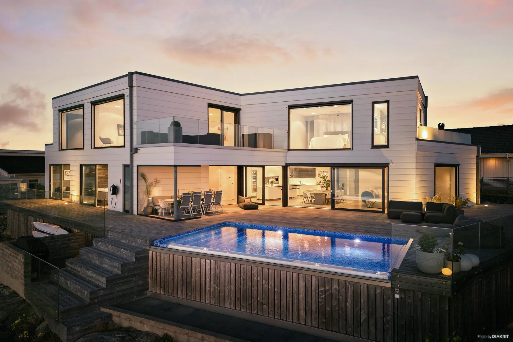 Villa, Lanternavägen 14B, Torslanda - Hjuvik, Göteborg