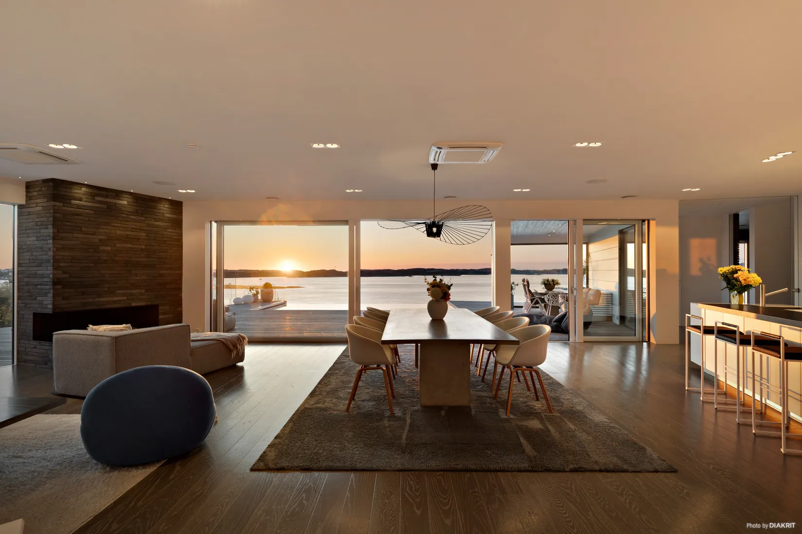 Villa, Lanternavägen 14B, Torslanda - Hjuvik, Göteborg