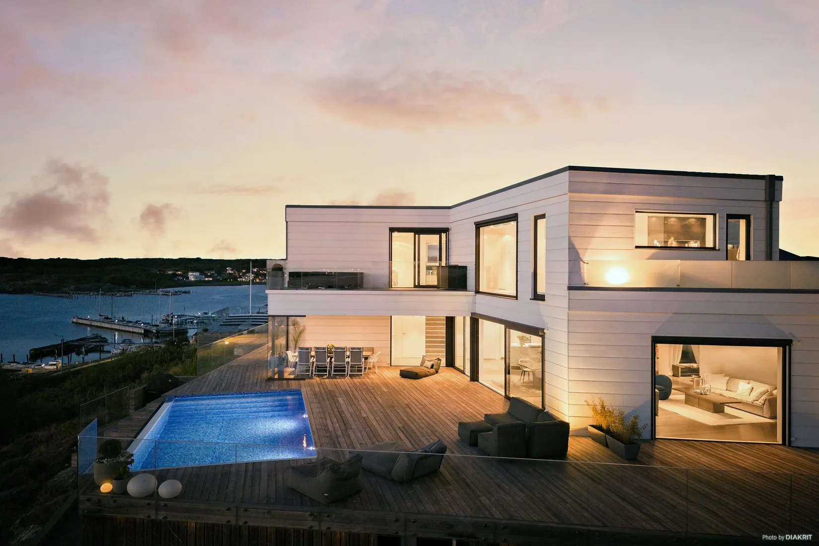 Villa, Lanternavägen 14B, Torslanda - Hjuvik, Göteborg