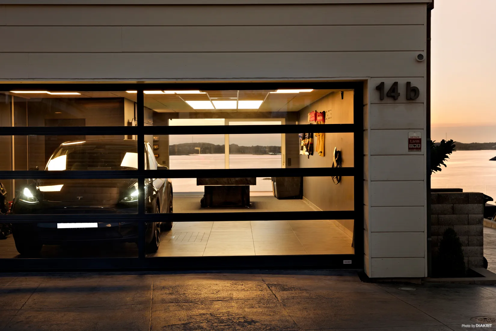 Villa, Lanternavägen 14B, Torslanda - Hjuvik, Göteborg