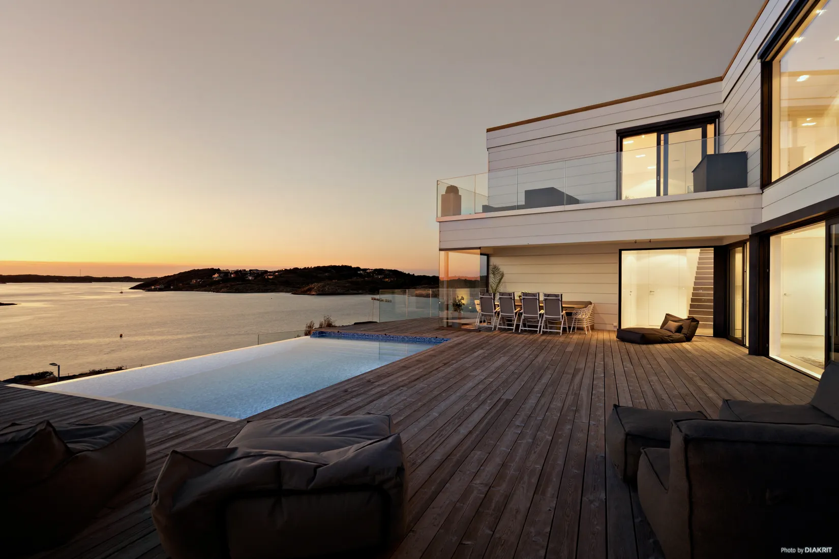 Villa, Lanternavägen 14B, Torslanda - Hjuvik, Göteborg