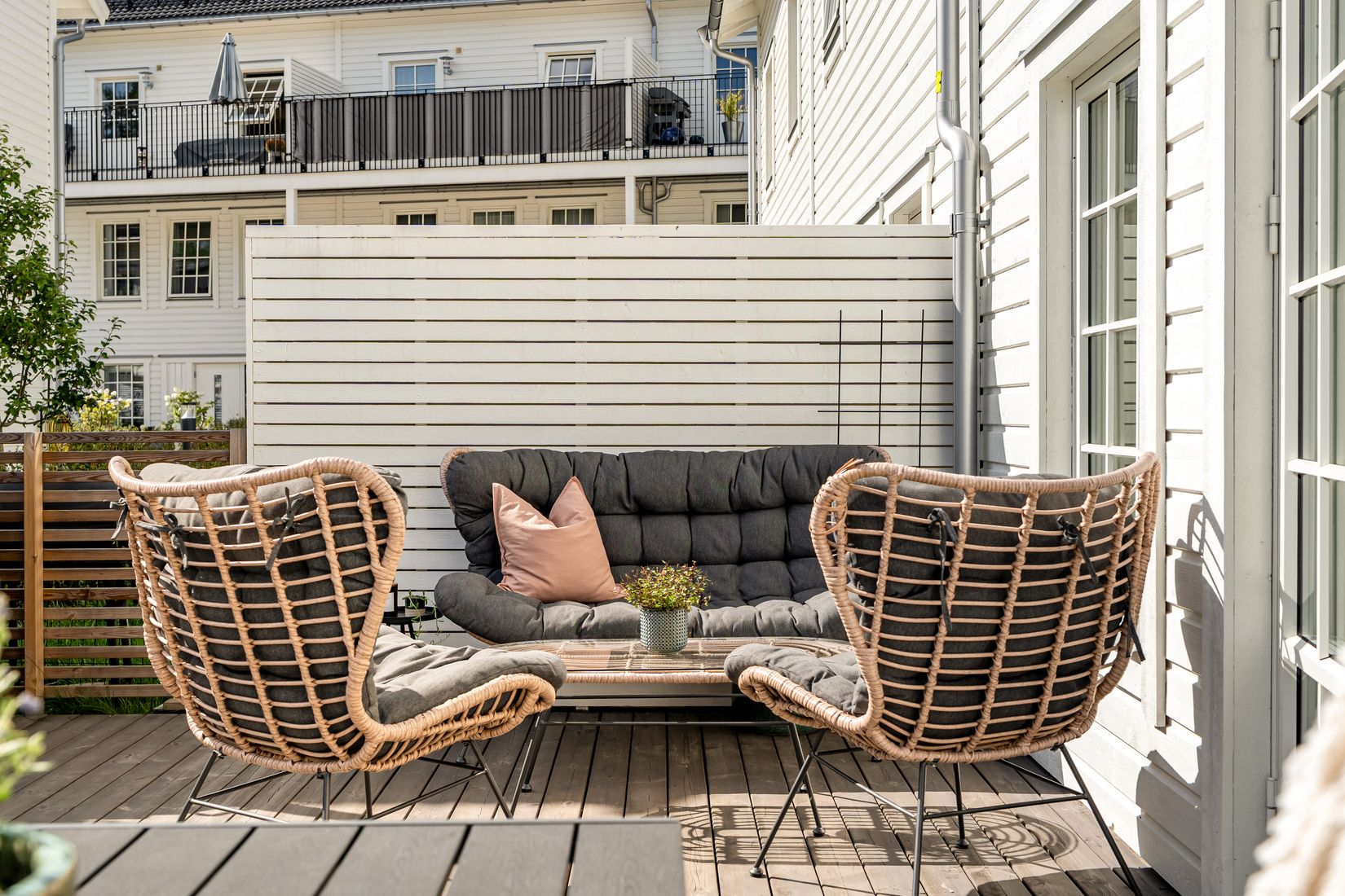 Bostadsrätt, Radhus, KAVELDUNSVÄGEN 2L, Löttingelund, Täby