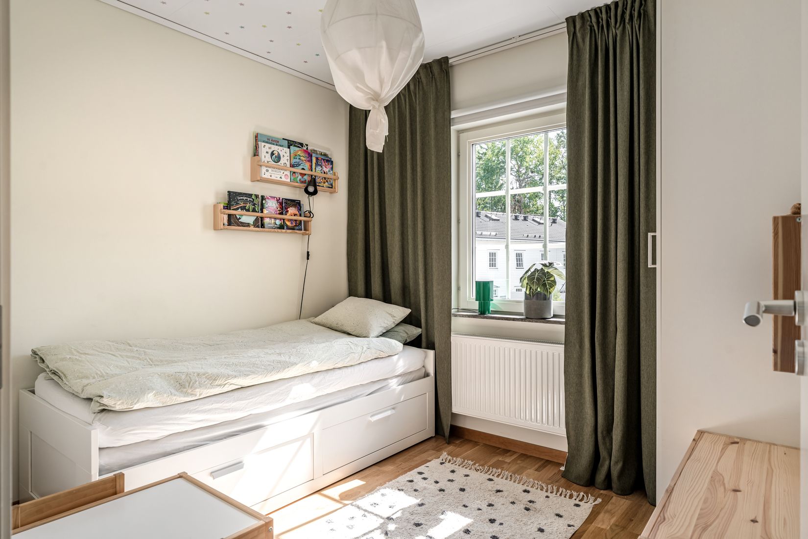 Bostadsrätt, Radhus, KAVELDUNSVÄGEN 2L, Löttingelund, Täby