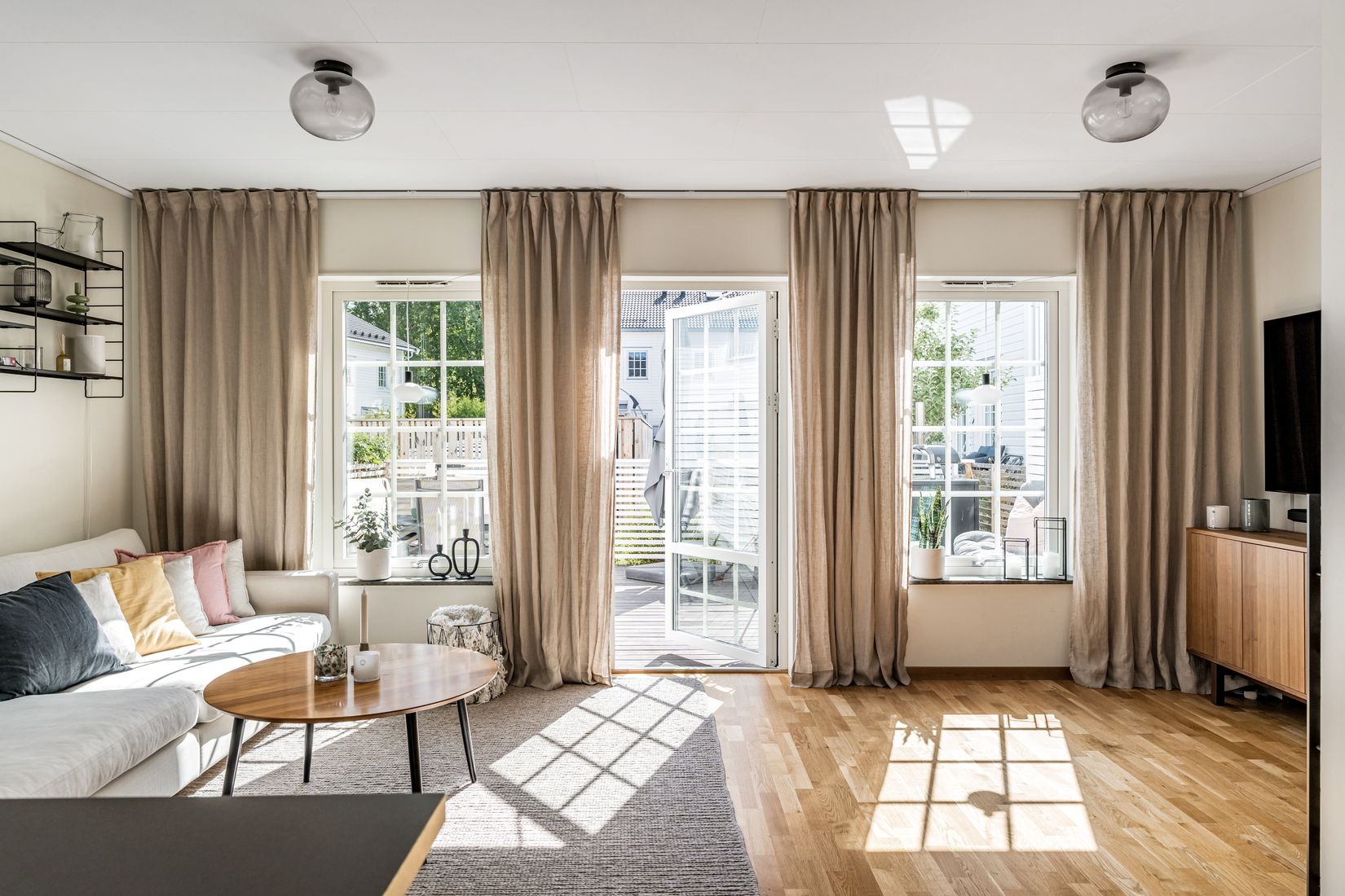 Bostadsrätt, Radhus, KAVELDUNSVÄGEN 2L, Löttingelund, Täby