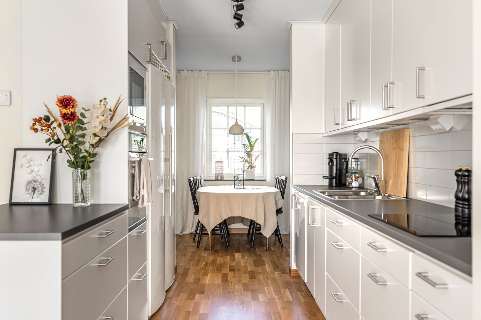 Bostadsrätt, Radhus, KAVELDUNSVÄGEN 2L, Löttingelund, Täby