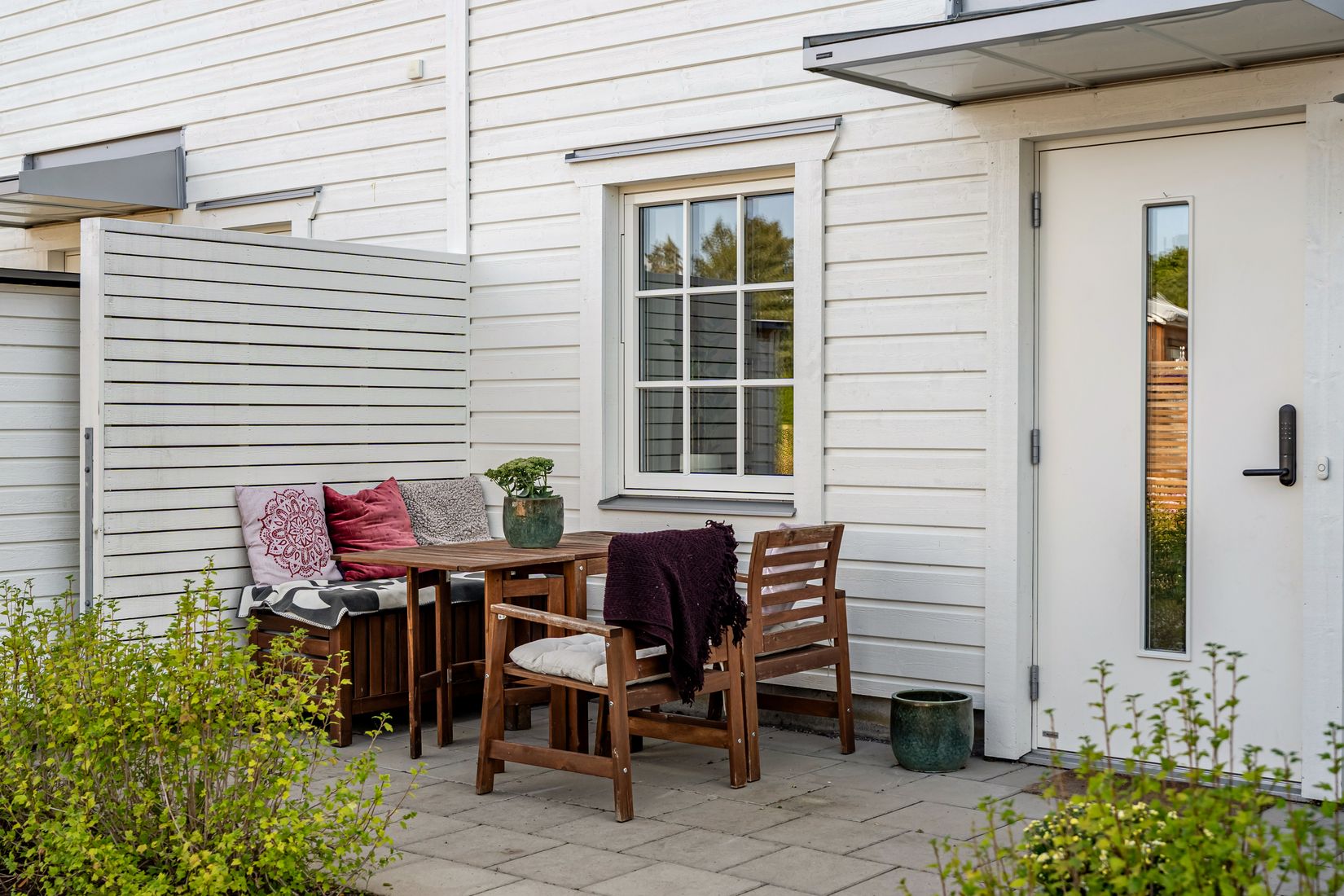 Bostadsrätt, Radhus, KAVELDUNSVÄGEN 2L, Löttingelund, Täby