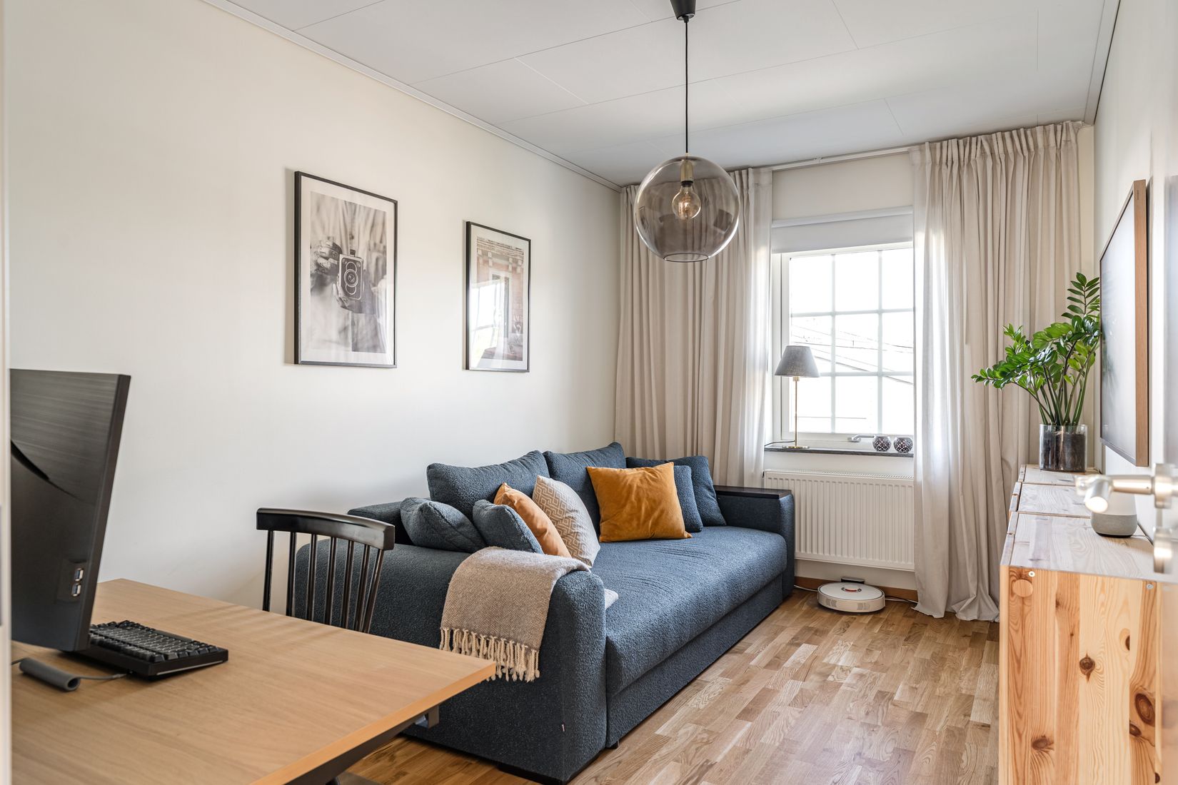 Bostadsrätt, Radhus, KAVELDUNSVÄGEN 2L, Löttingelund, Täby