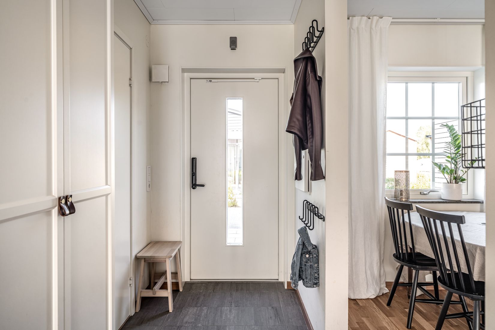 Bostadsrätt, Radhus, KAVELDUNSVÄGEN 2L, Löttingelund, Täby