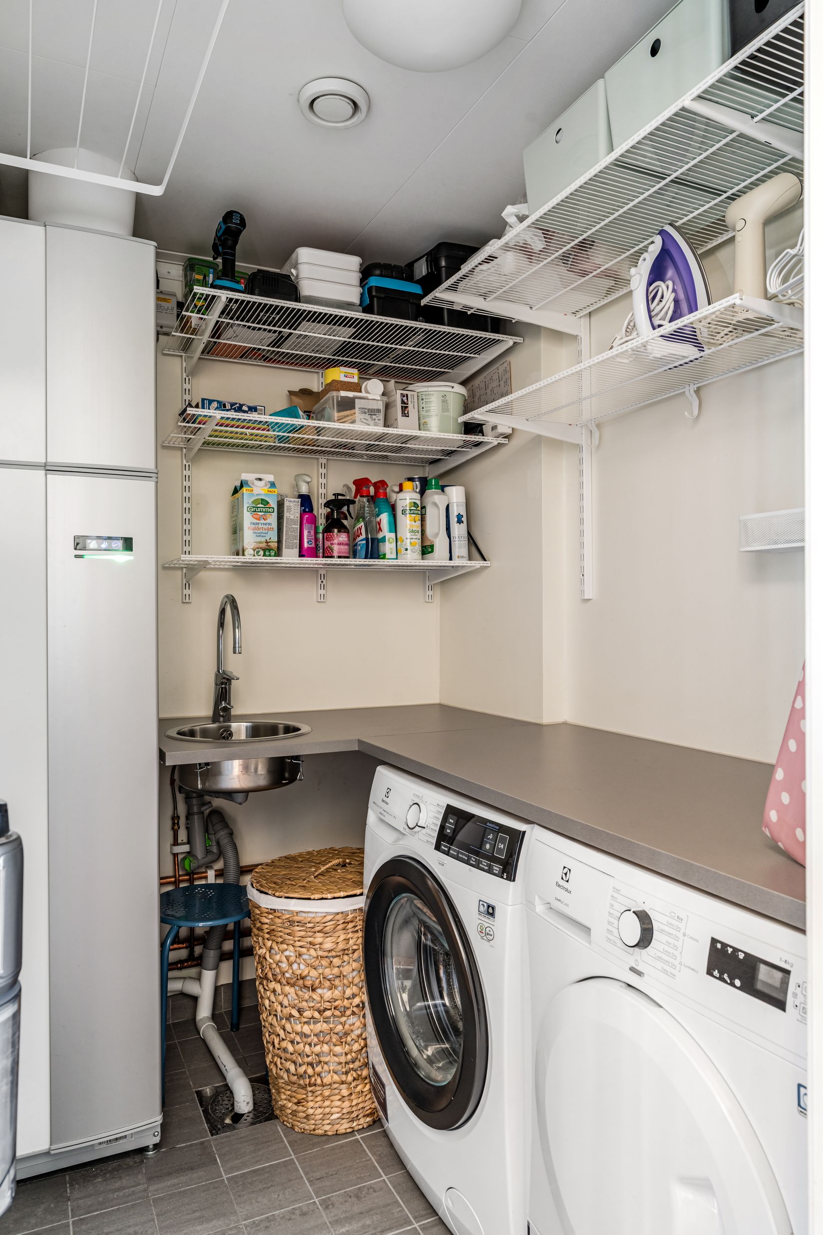 Bostadsrätt, Radhus, KAVELDUNSVÄGEN 2L, Löttingelund, Täby