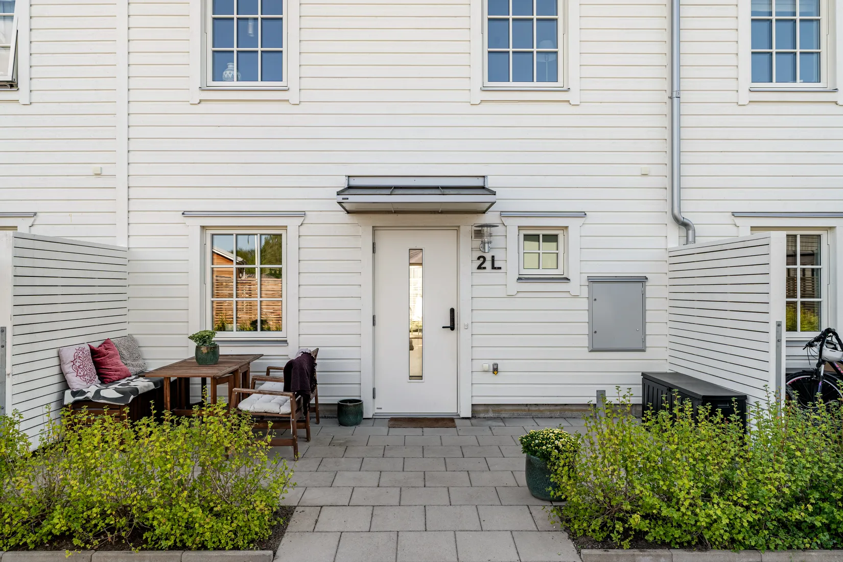 Bostadsrätt, Radhus, KAVELDUNSVÄGEN 2L, Löttingelund, Täby