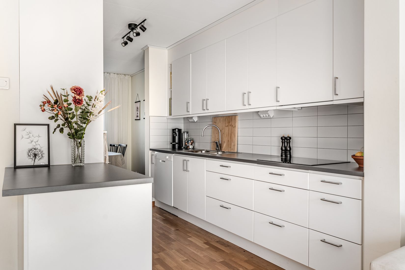 Bostadsrätt, Radhus, KAVELDUNSVÄGEN 2L, Löttingelund, Täby