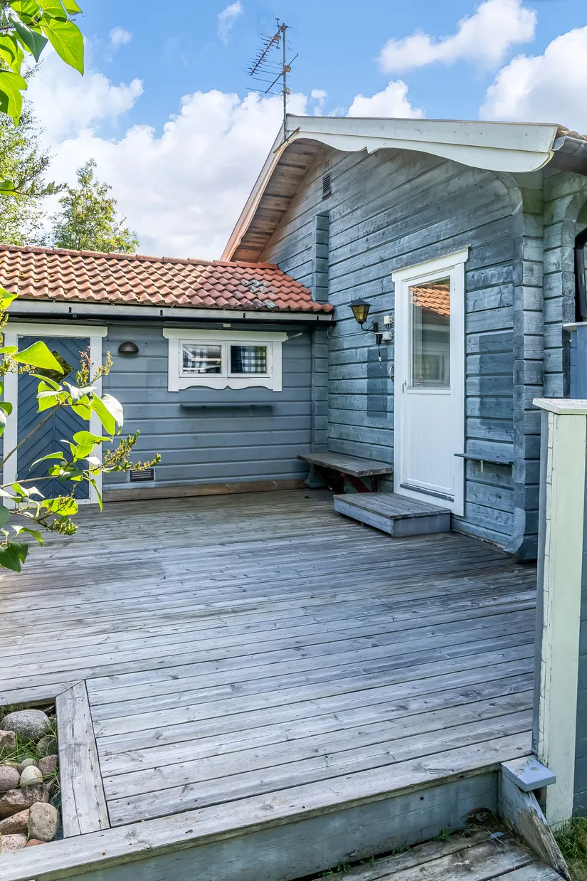 Villa, Ivares väg 12, Vikarbyn, Rättvik