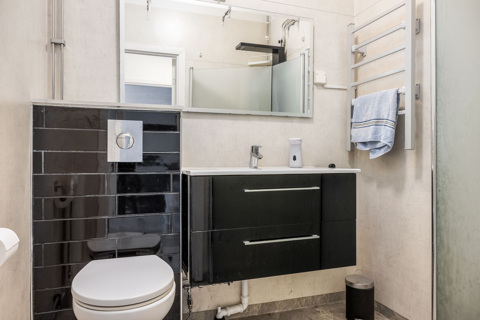 Bostadsrätt, Taborsbergsvägen 15A, Haga, Norrköping