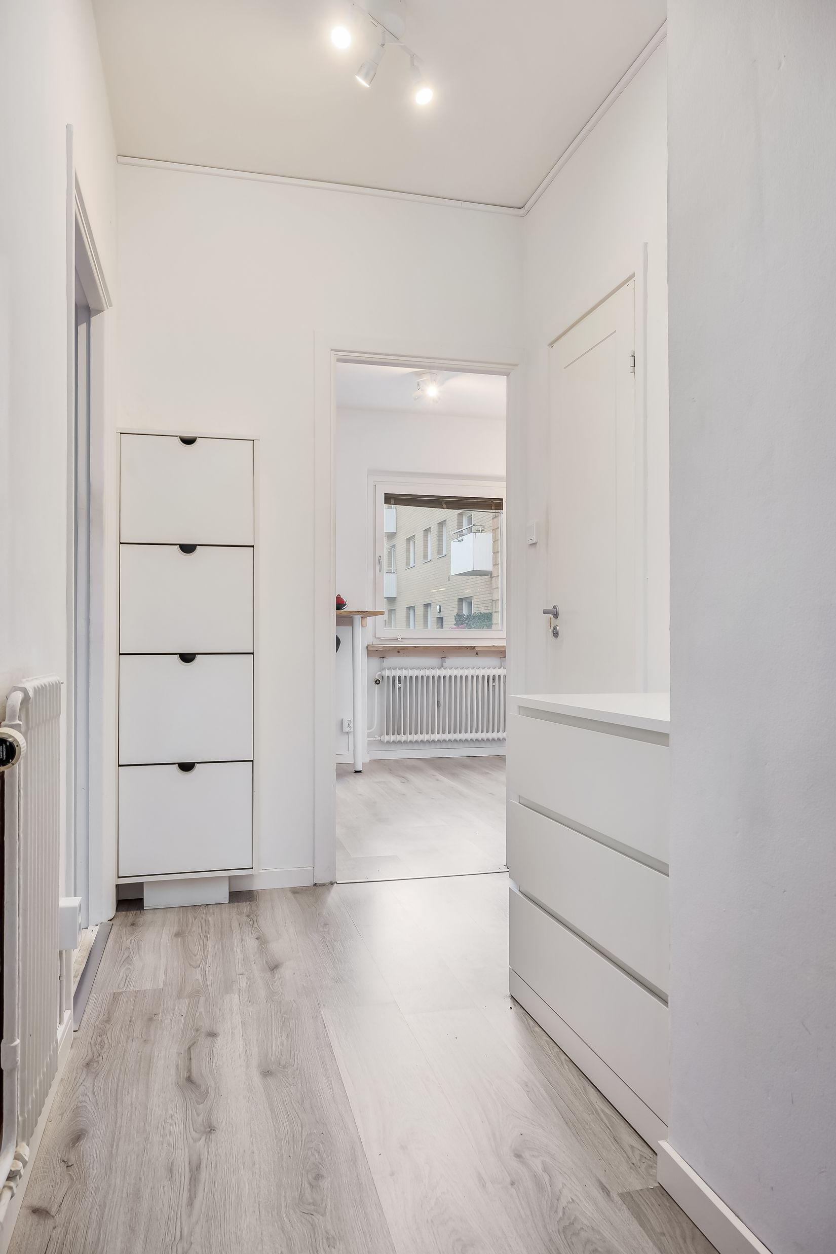 Bostadsrätt, Taborsbergsvägen 15A, Haga, Norrköping