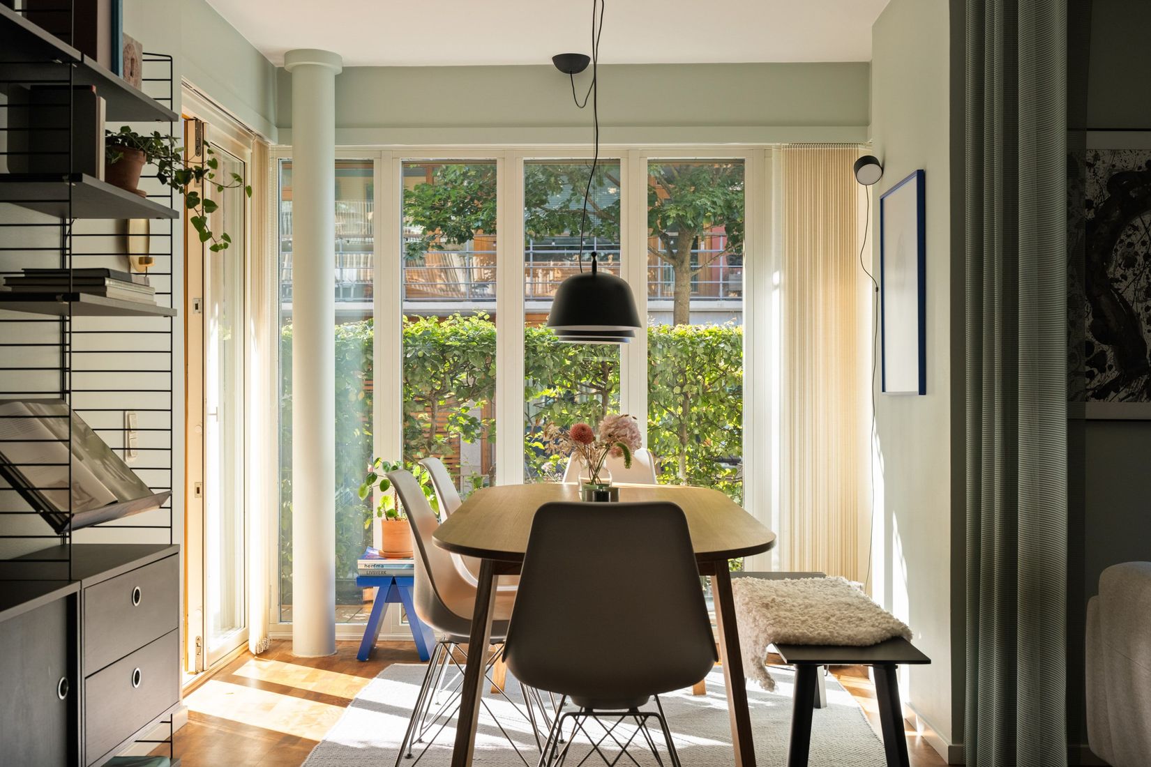 Bostadsrätt, Babordsgatan 20, Hammarby Sjöstad, Stockholm