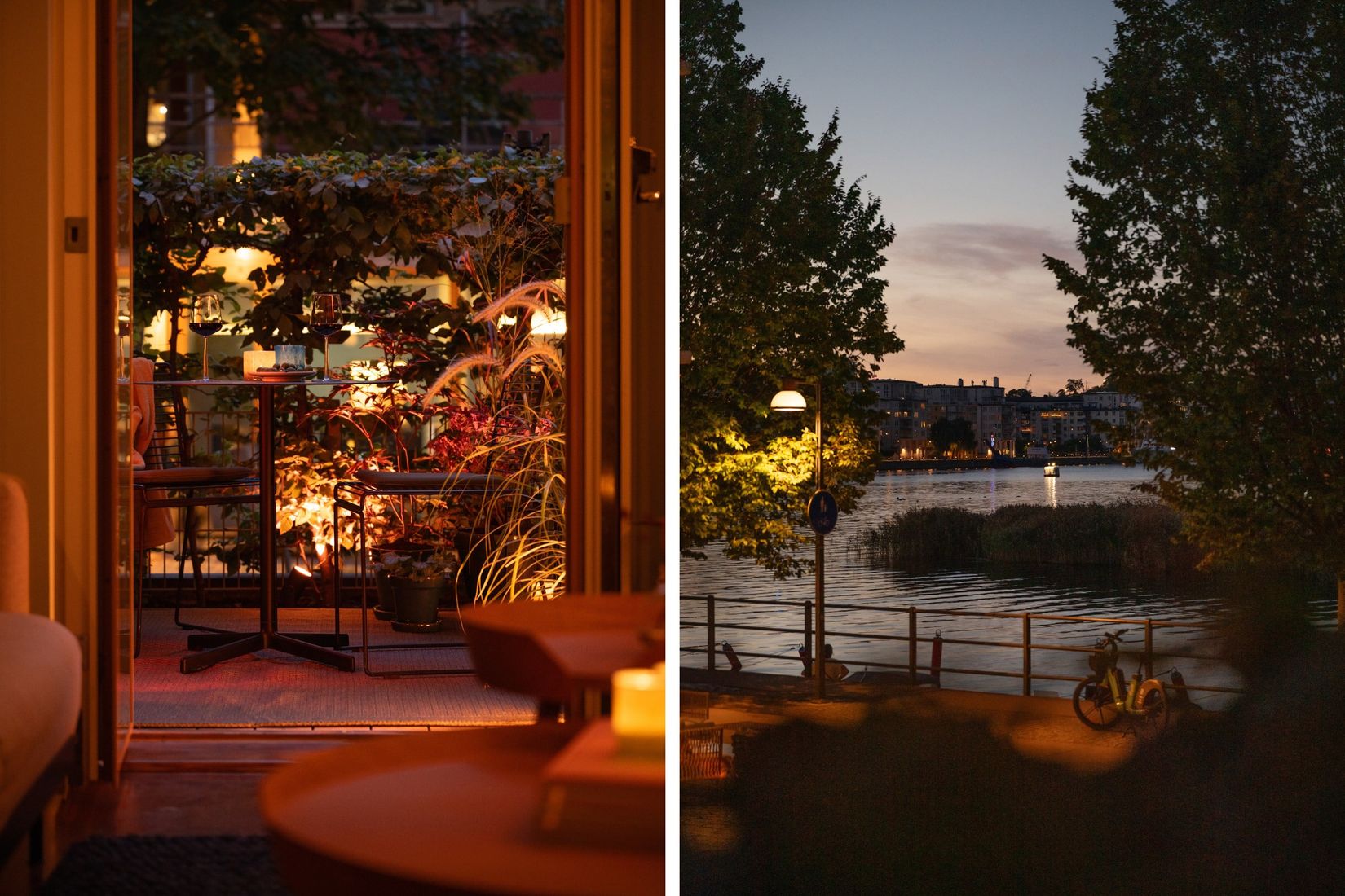 Bostadsrätt, Babordsgatan 20, Hammarby Sjöstad, Stockholm