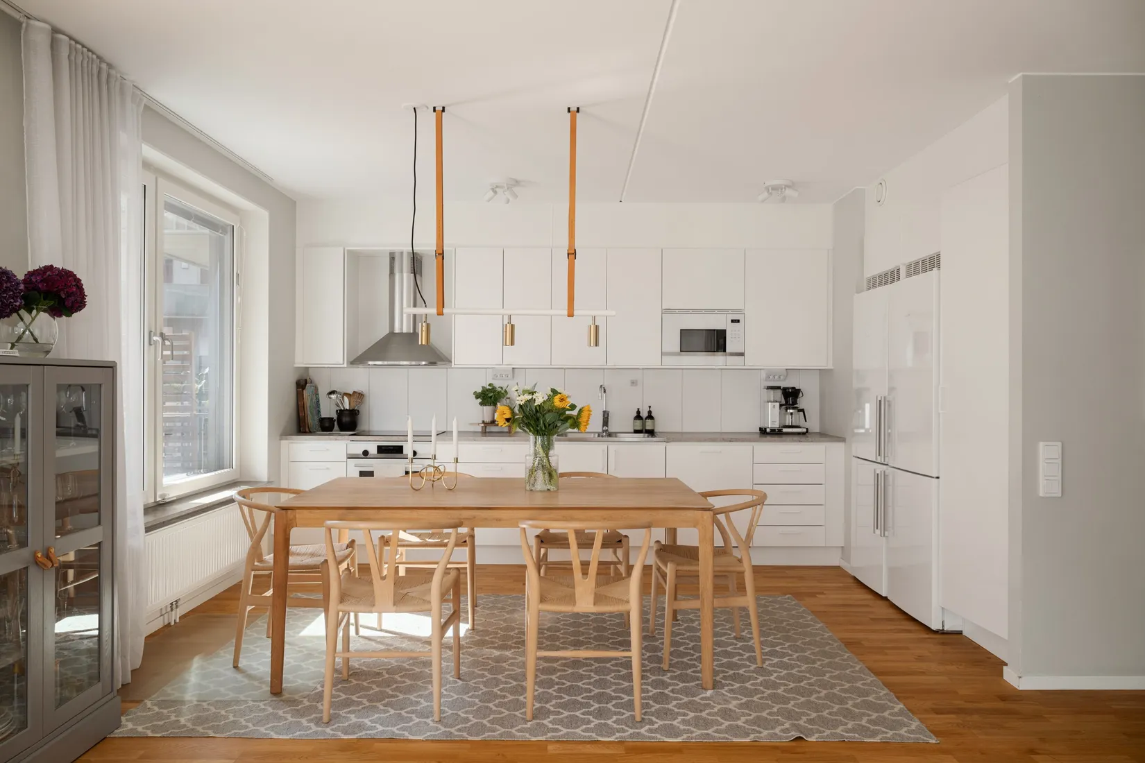 Bostadsrätt, Heliosgatan 18b, Hammarby Sjöstad, Stockholm