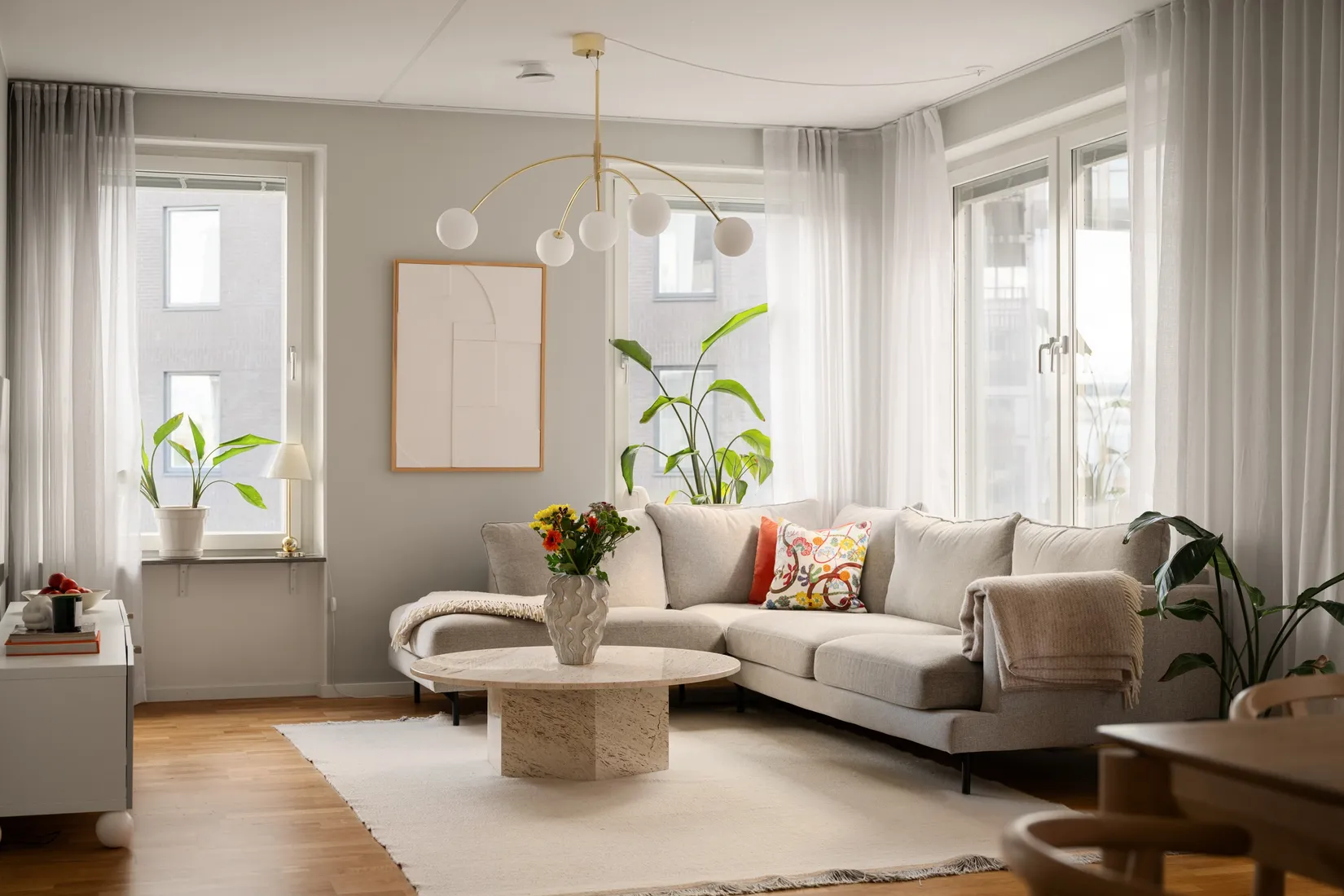 Bostadsrätt, Heliosgatan 18b, Hammarby Sjöstad, Stockholm