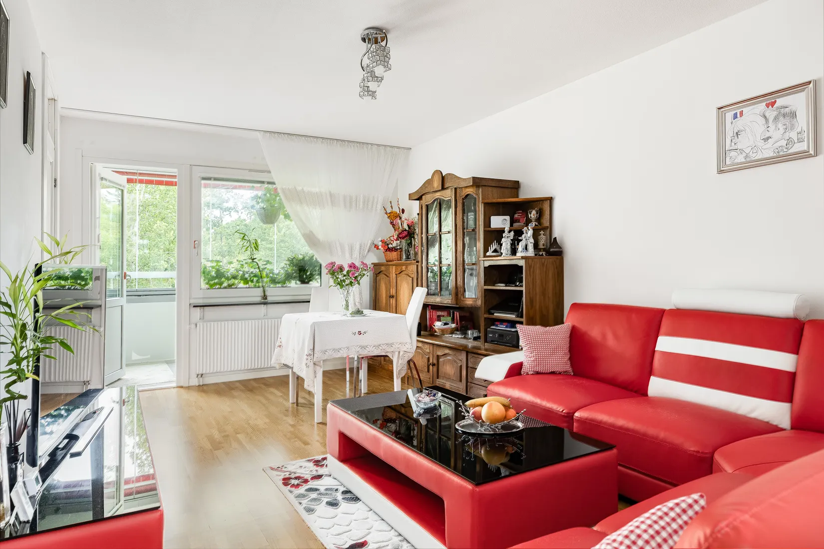 Bostadsrätt, Järdalavägen 104, Ekholmen, Linköping