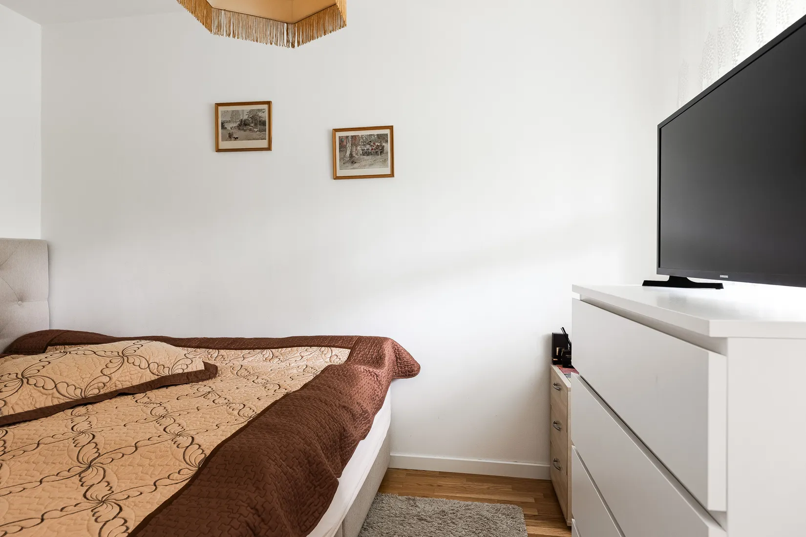 Bostadsrätt, Järdalavägen 104, Ekholmen, Linköping