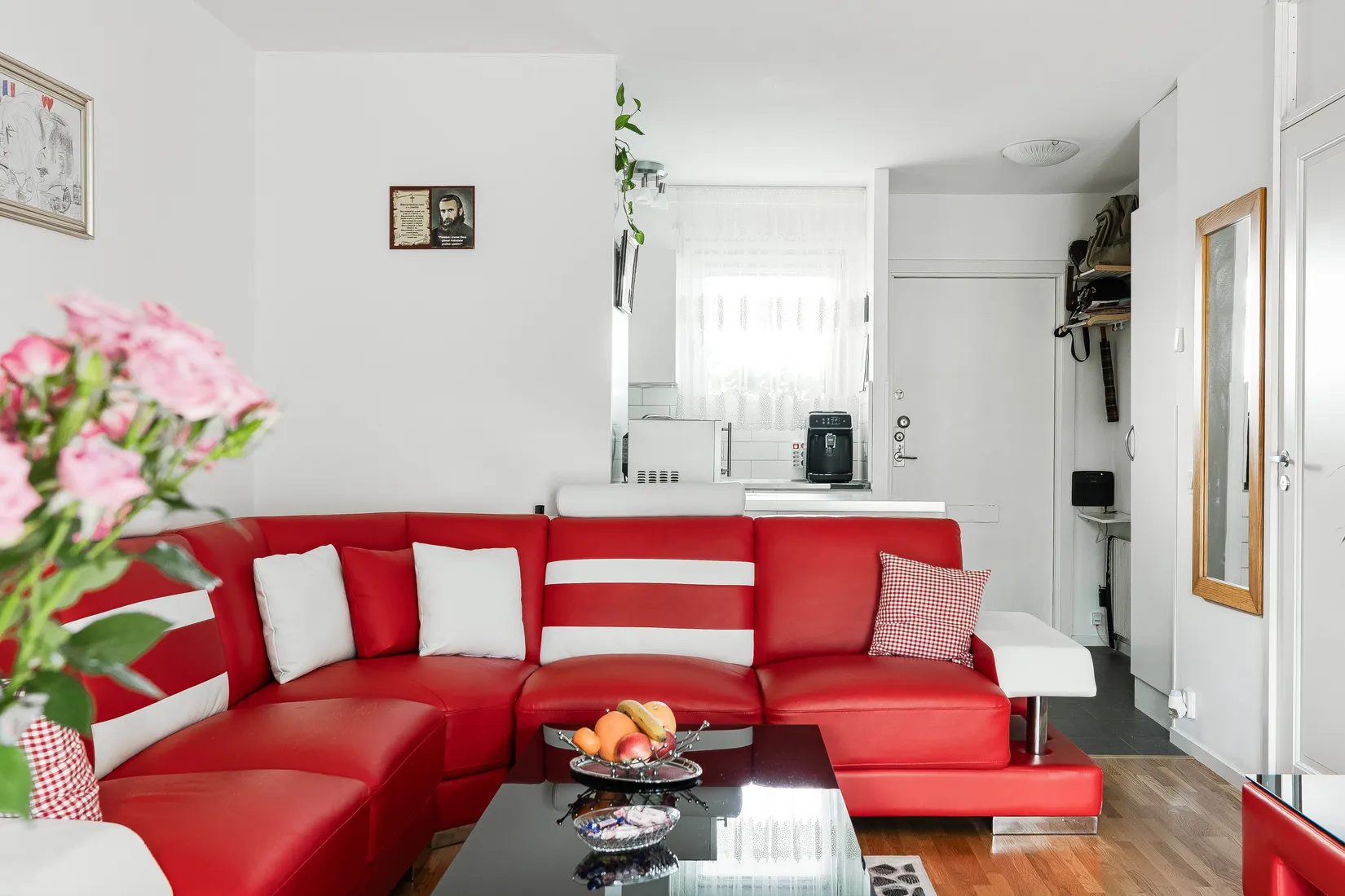 Bostadsrätt, Järdalavägen 104, Ekholmen, Linköping