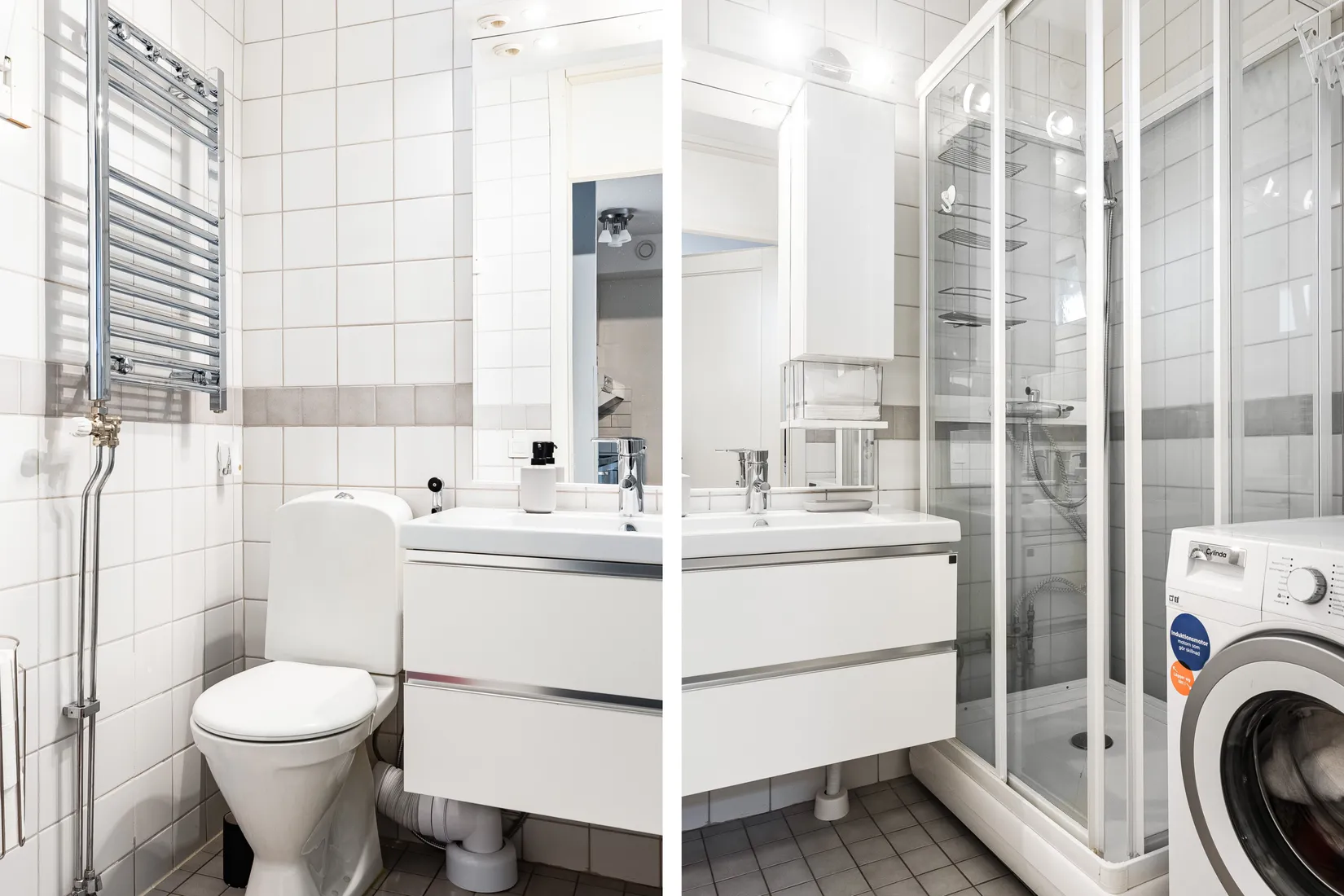 Bostadsrätt, Järdalavägen 104, Ekholmen, Linköping