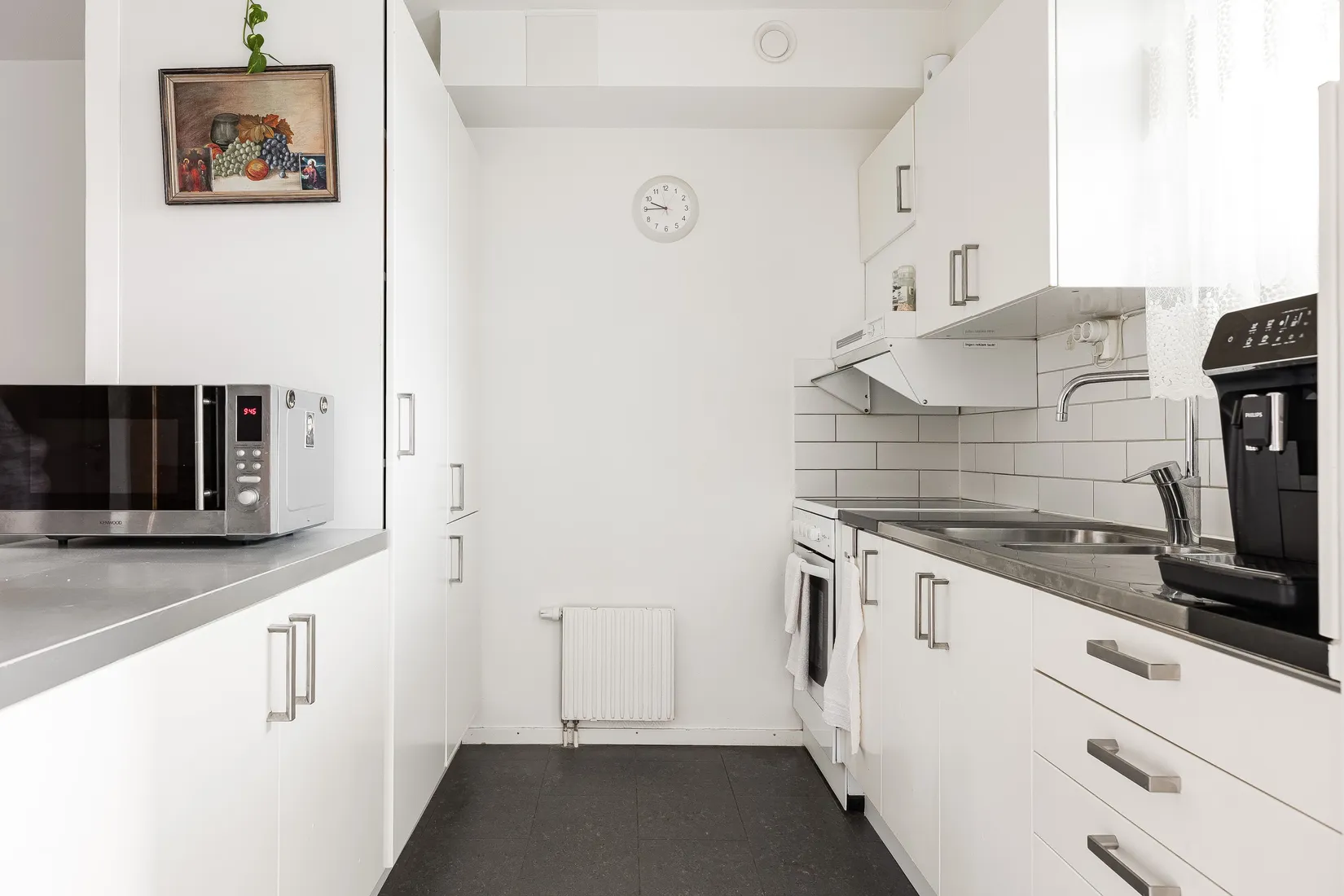 Bostadsrätt, Järdalavägen 104, Ekholmen, Linköping
