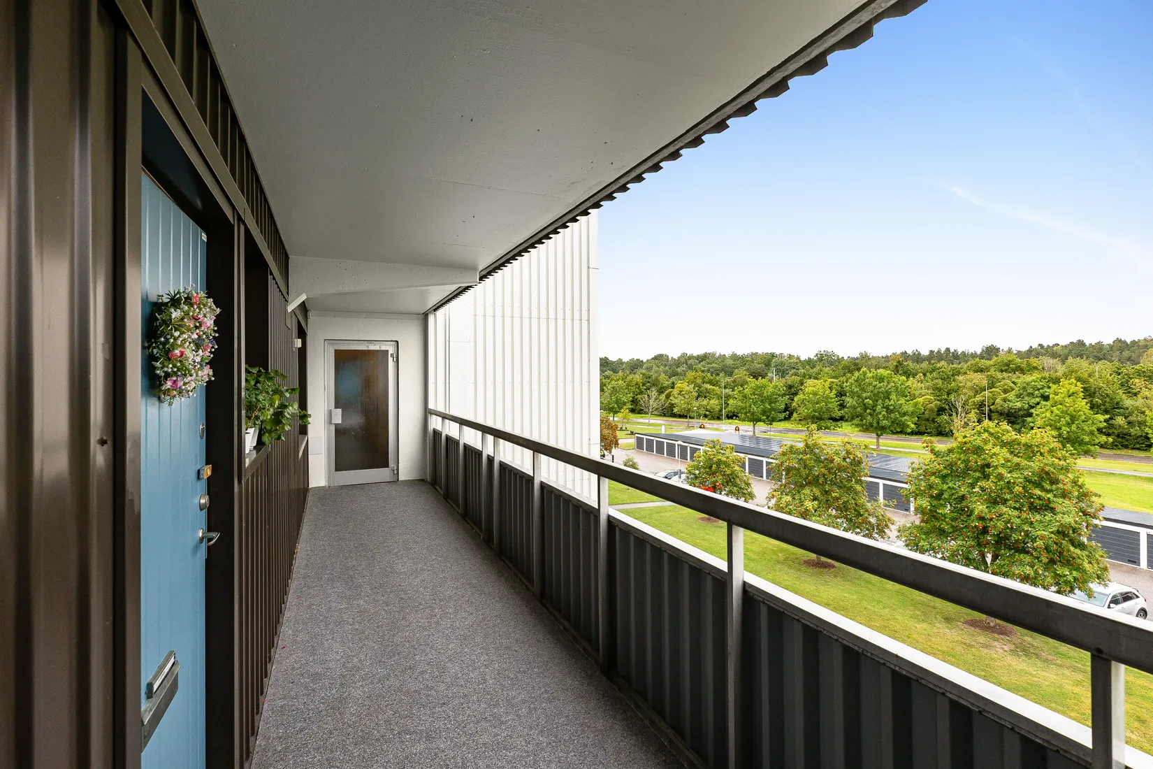 Bostadsrätt, Järdalavägen 104, Ekholmen, Linköping