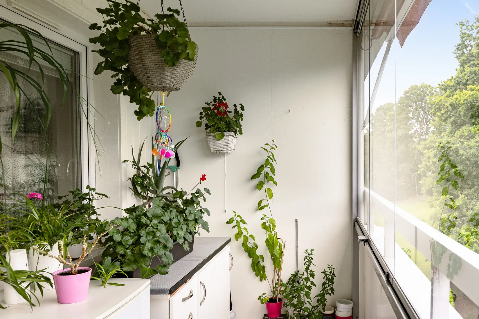 Bostadsrätt, Järdalavägen 104, Ekholmen, Linköping