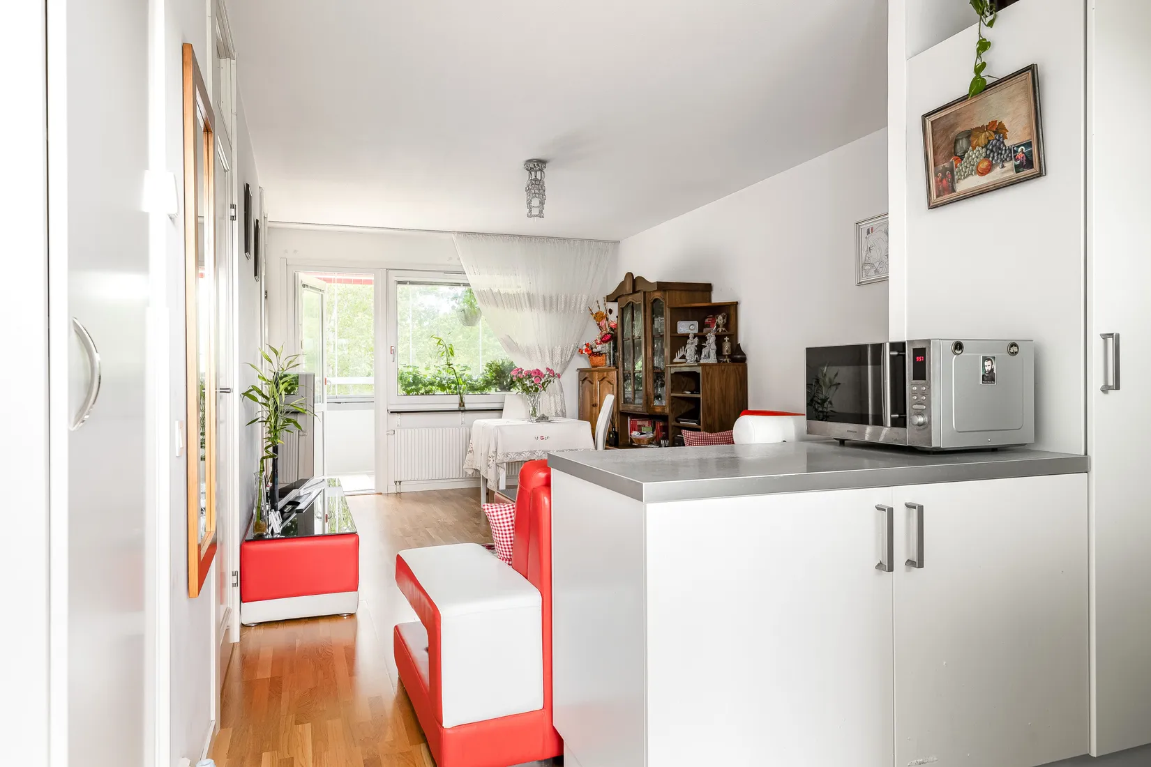 Bostadsrätt, Järdalavägen 104, Ekholmen, Linköping