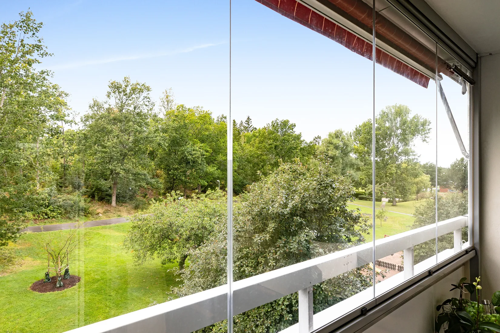 Bostadsrätt, Järdalavägen 104, Ekholmen, Linköping