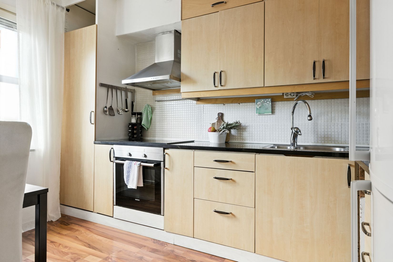 Bostadsrätt, Alkalievägen 17B, Bohus, Ale