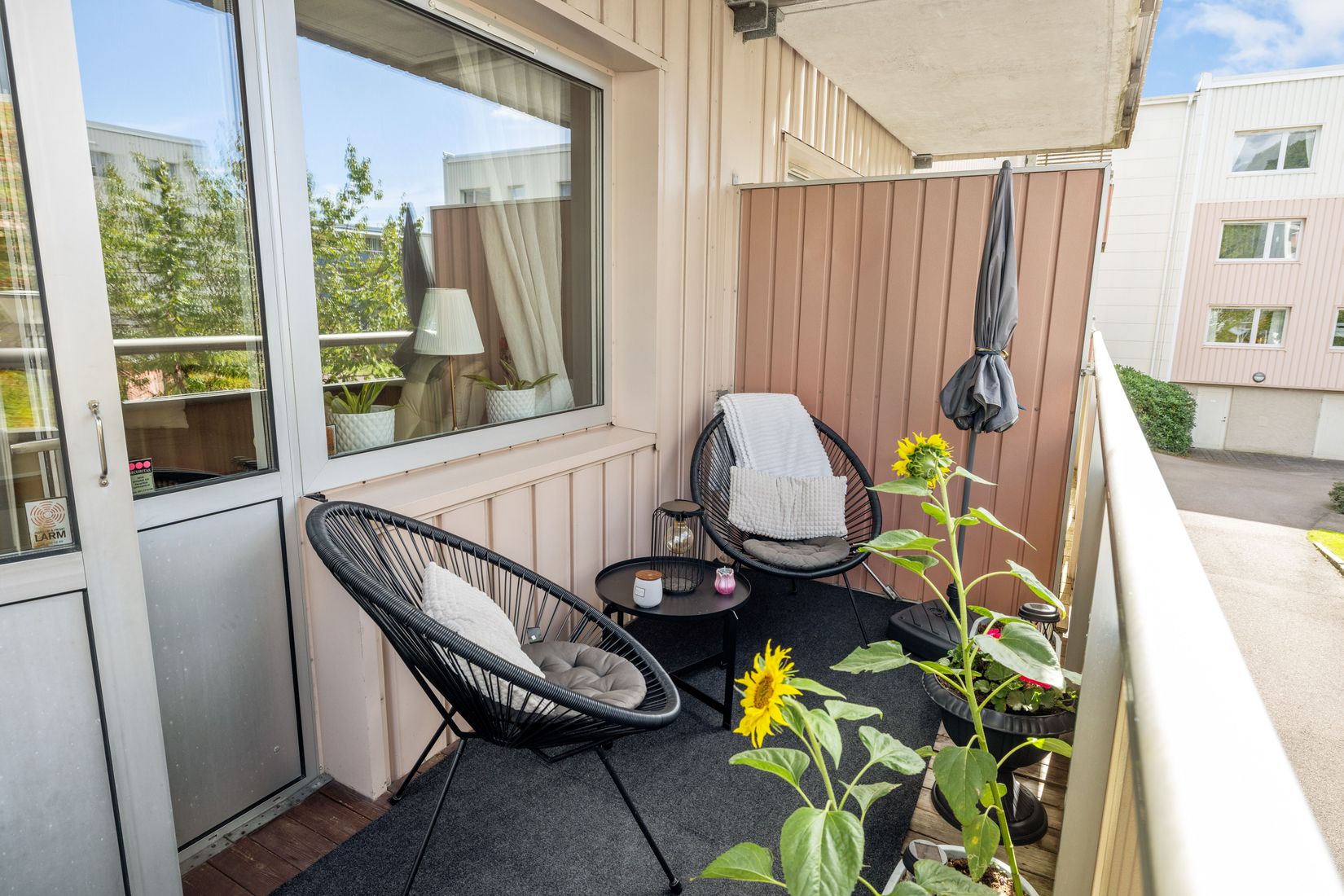 Bostadsrätt, Alkalievägen 17B, Bohus, Ale