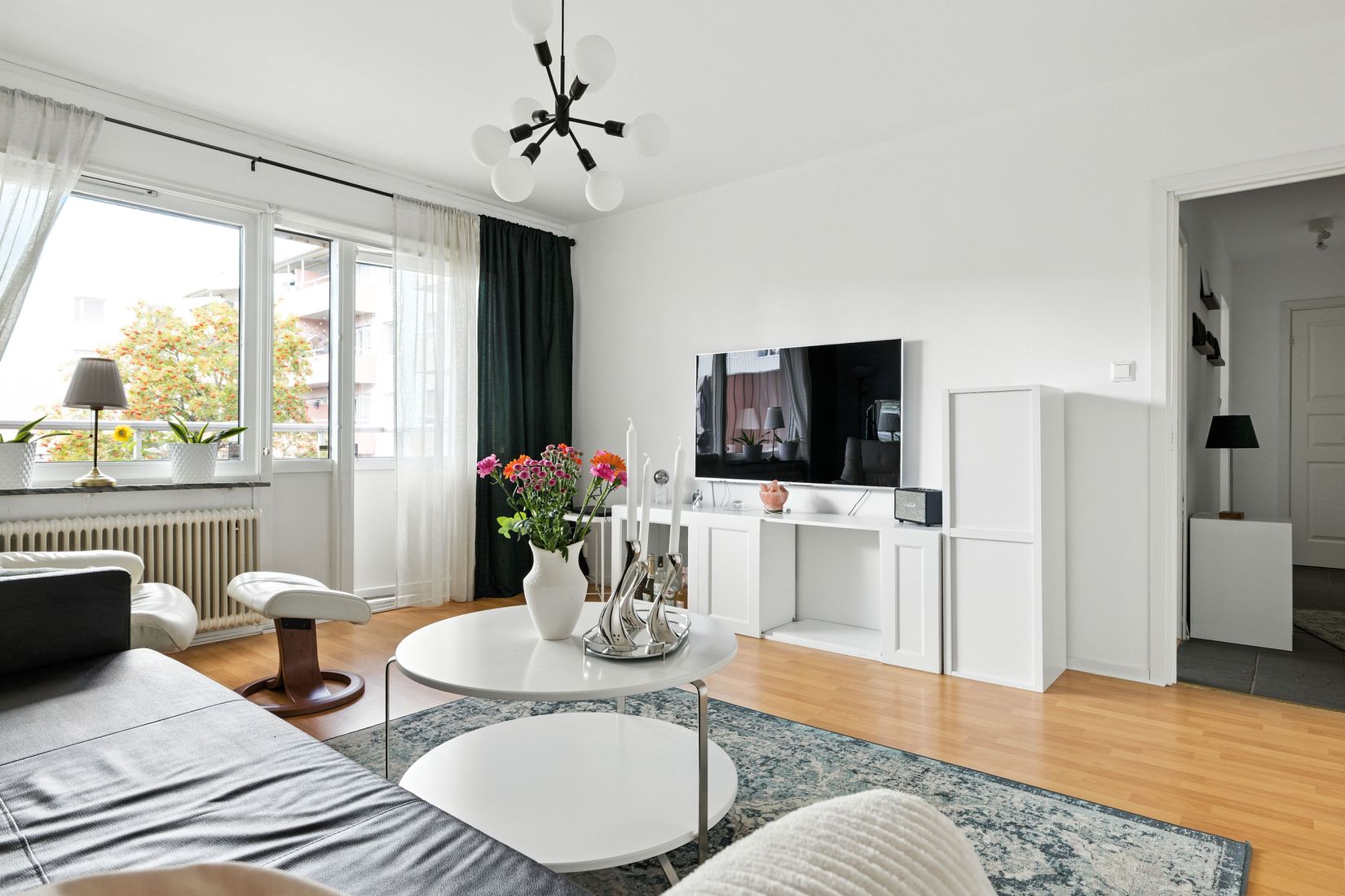 Bostadsrätt, Alkalievägen 17B, Bohus, Ale