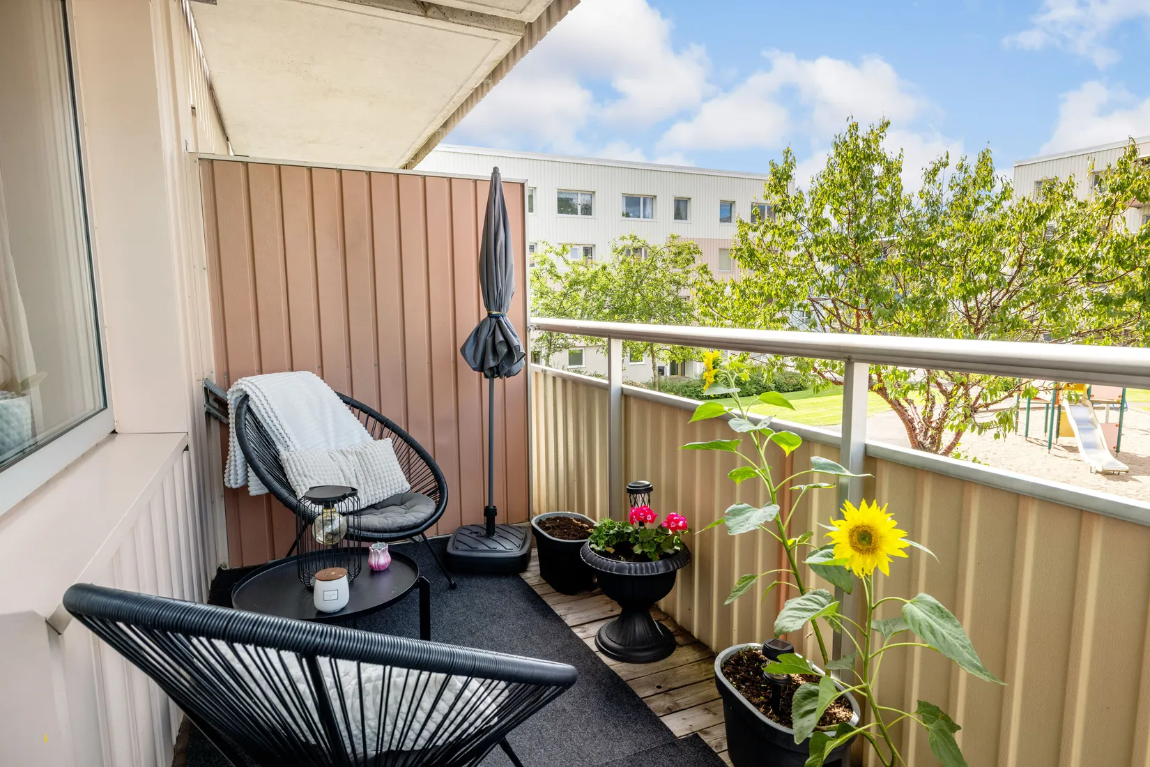 Bostadsrätt, Alkalievägen 17B, Bohus, Ale