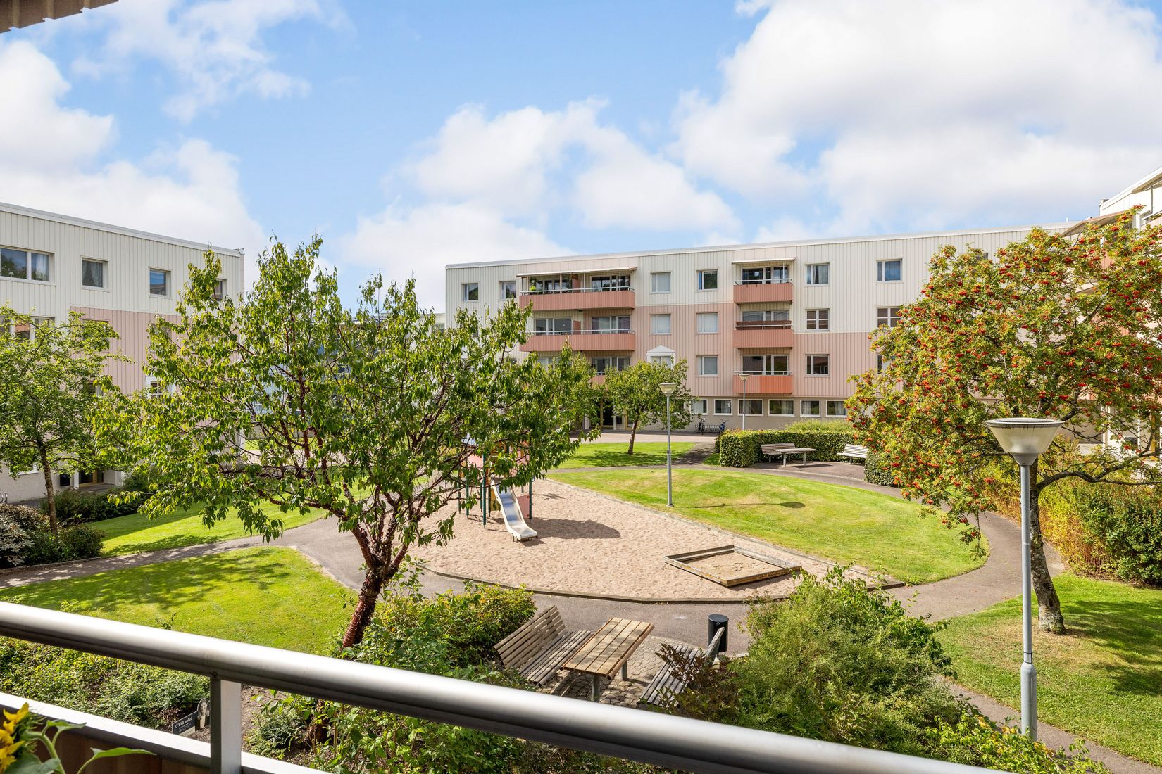 Bostadsrätt, Alkalievägen 17B, Bohus, Ale