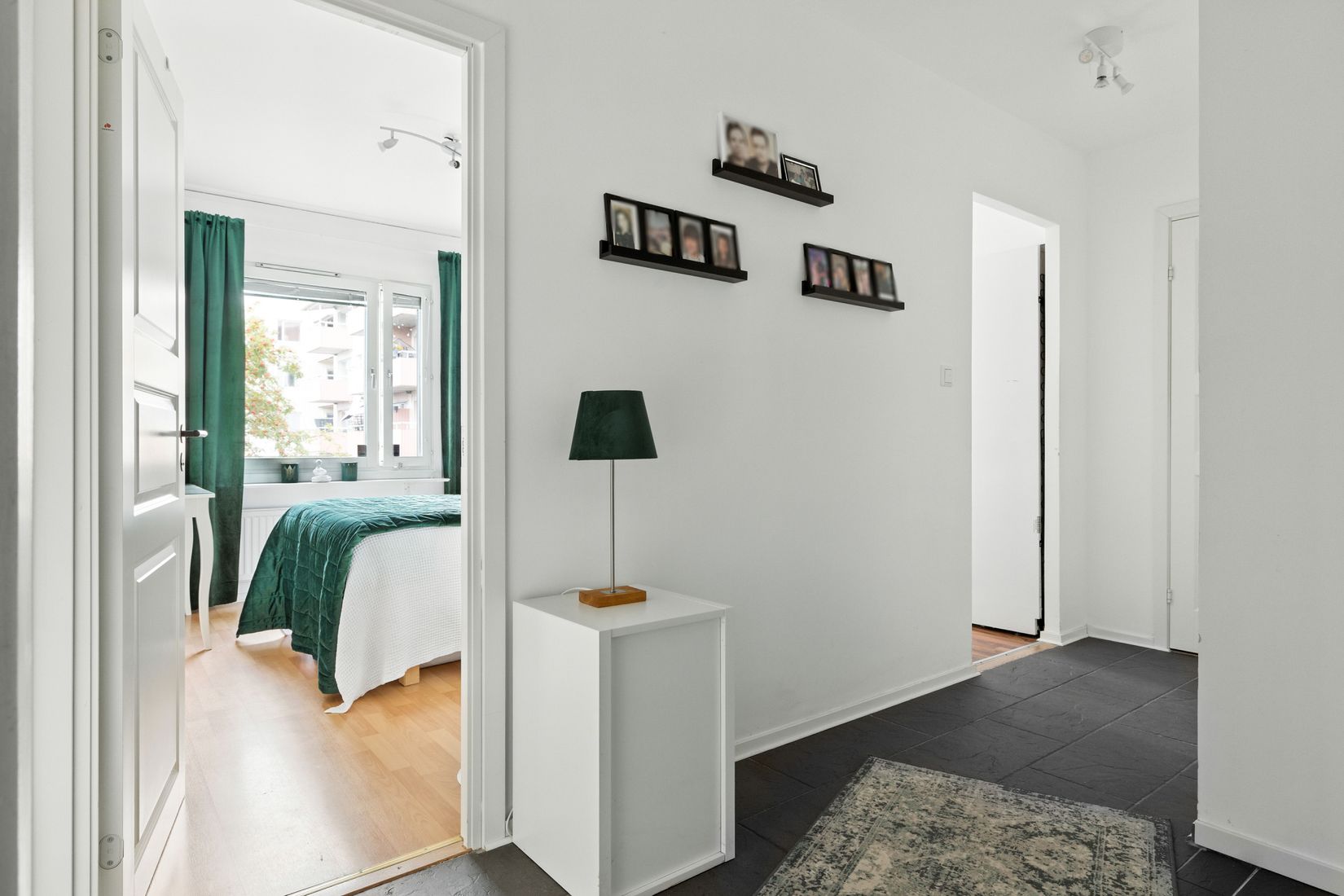 Bostadsrätt, Alkalievägen 17B, Bohus, Ale