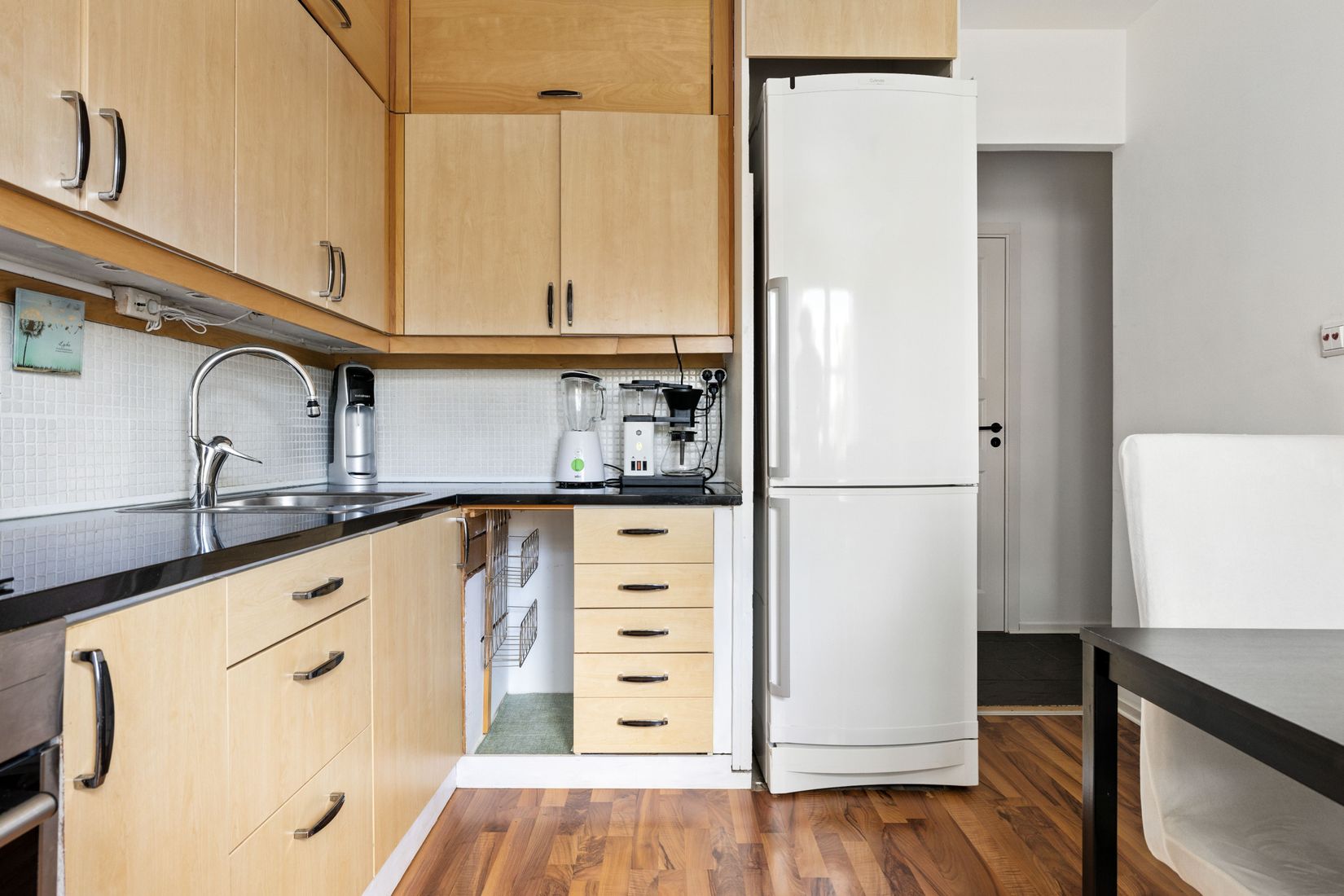 Bostadsrätt, Alkalievägen 17B, Bohus, Ale