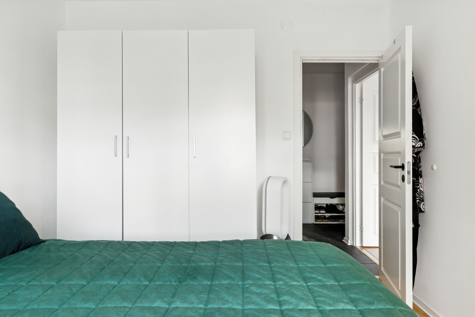 Bostadsrätt, Alkalievägen 17B, Bohus, Ale