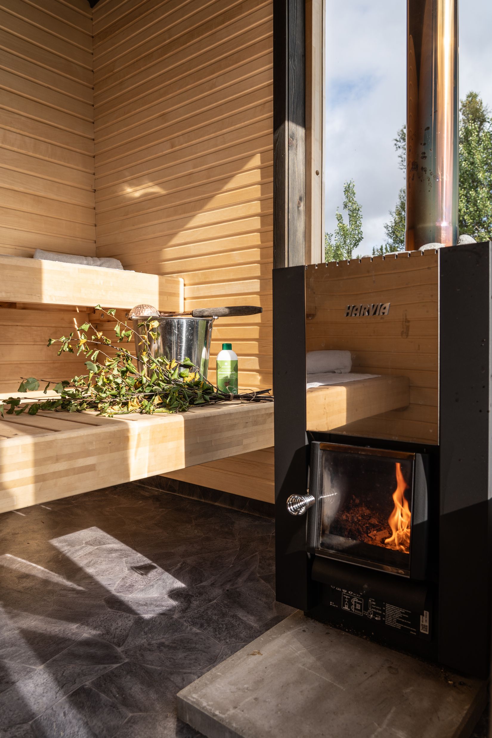 Gård/Skog, Strådalen 302, Härjedalen