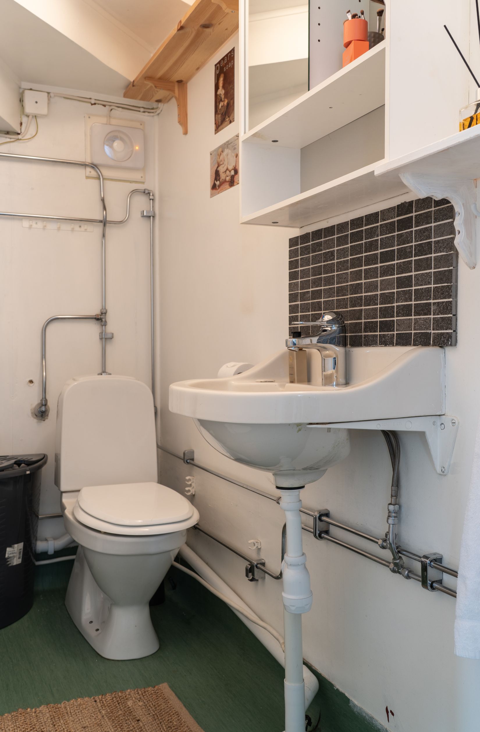 Gård/Skog, Strådalen 302, Härjedalen