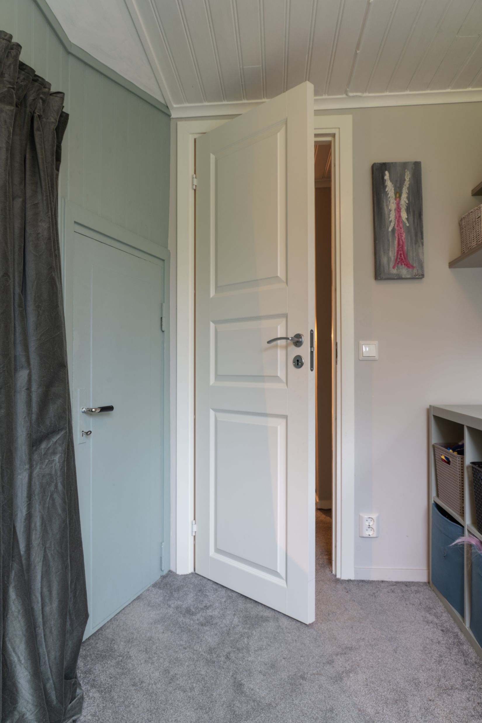 Gård/Skog, Strådalen 302, Härjedalen