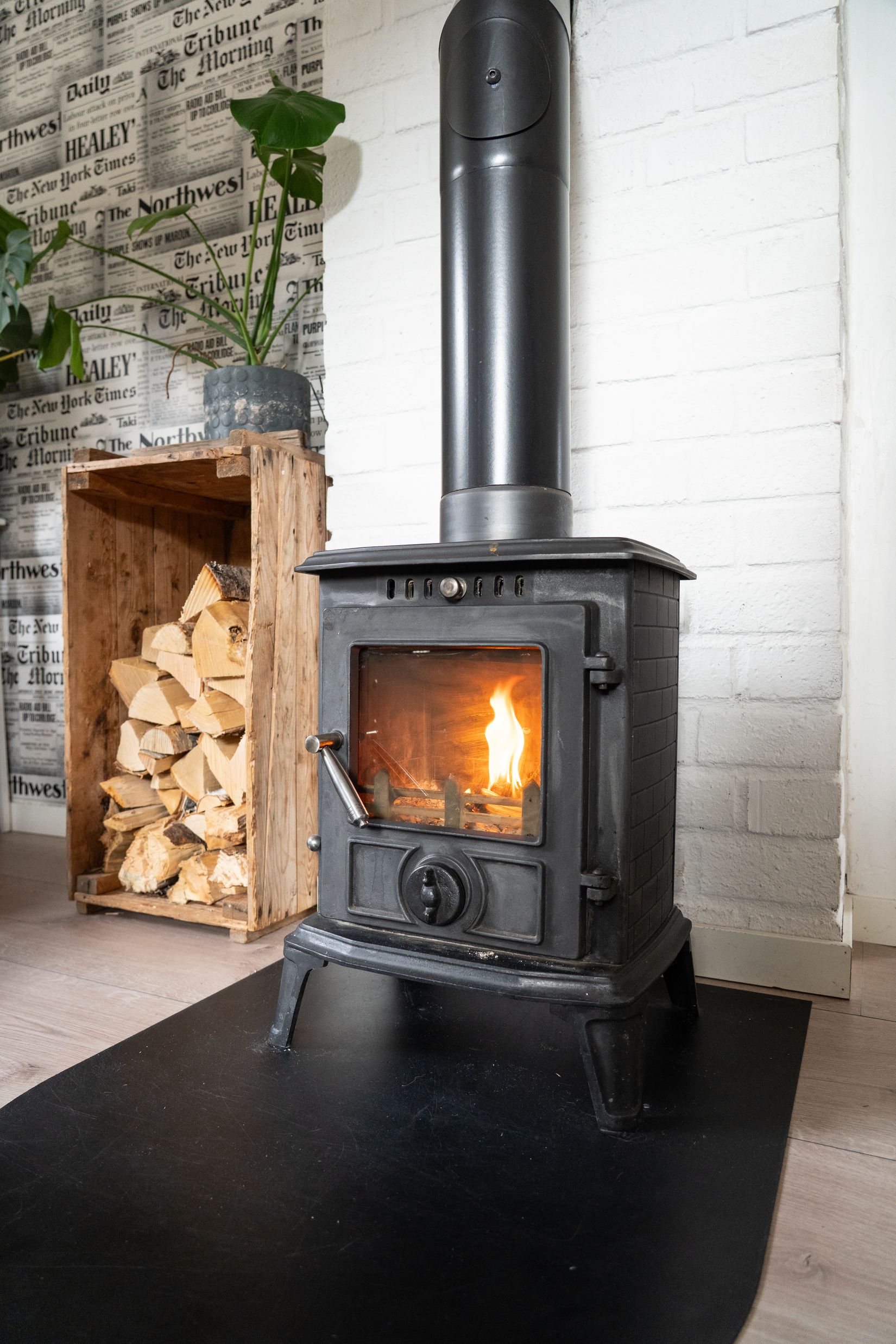 Gård/Skog, Strådalen 302, Härjedalen