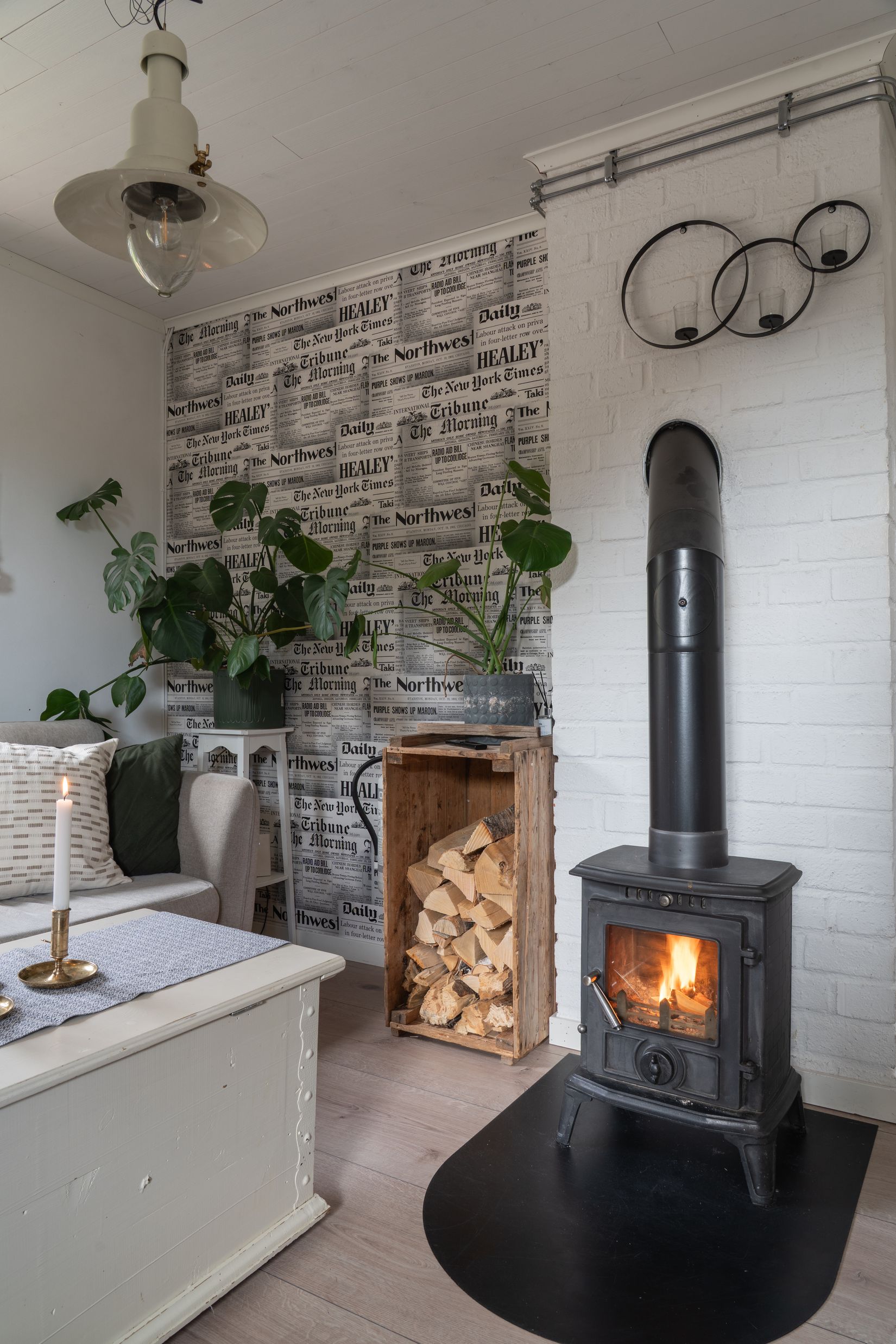 Gård/Skog, Strådalen 302, Härjedalen