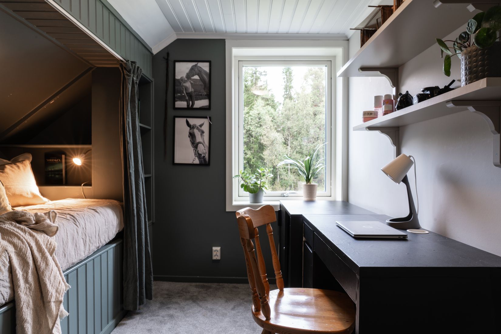 Gård/Skog, Strådalen 302, Härjedalen