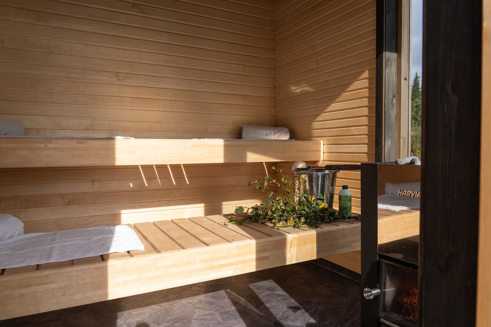 Gård/Skog, Strådalen 302, Härjedalen